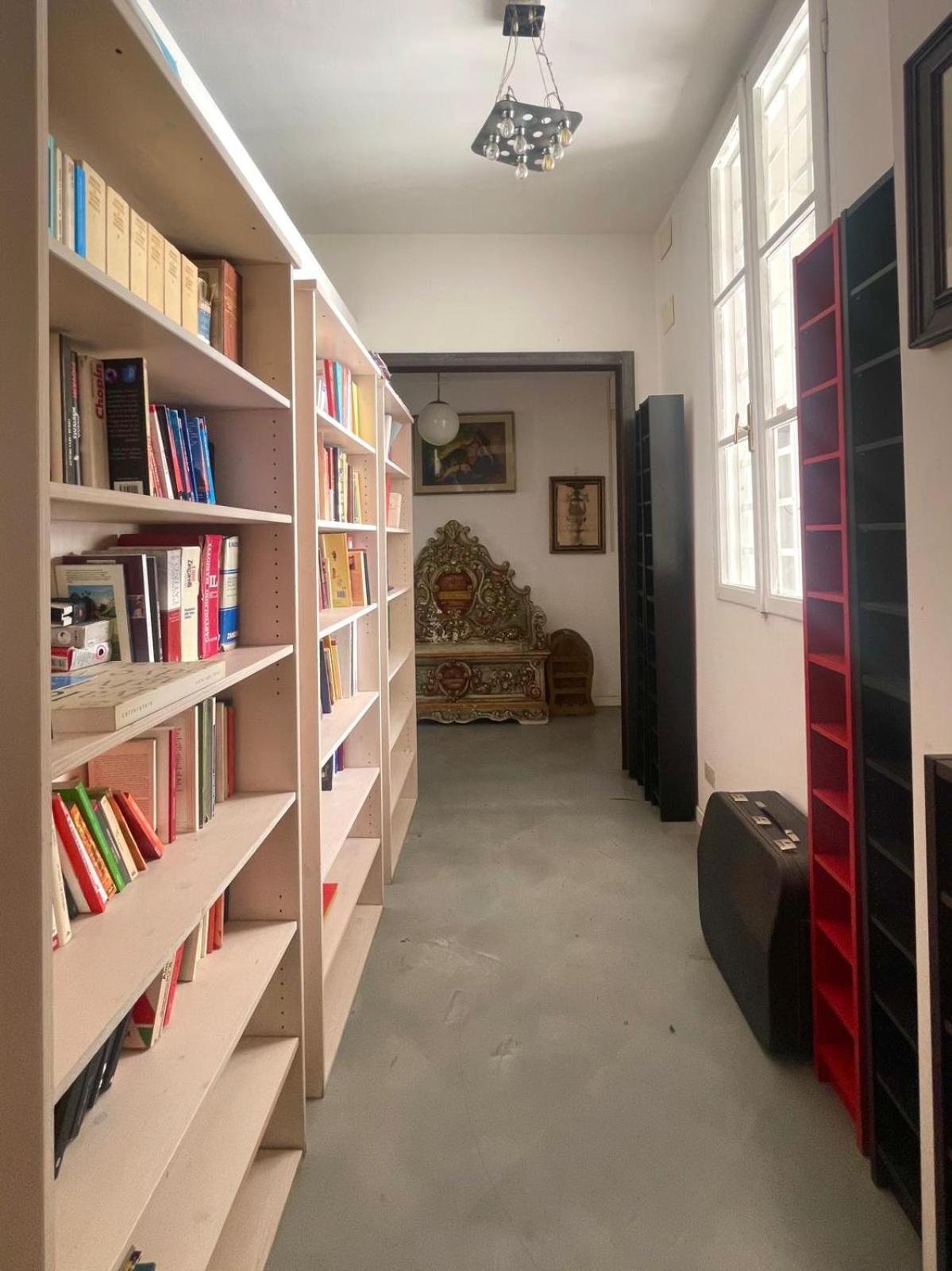 Apartment Artist House Trastevere Rome