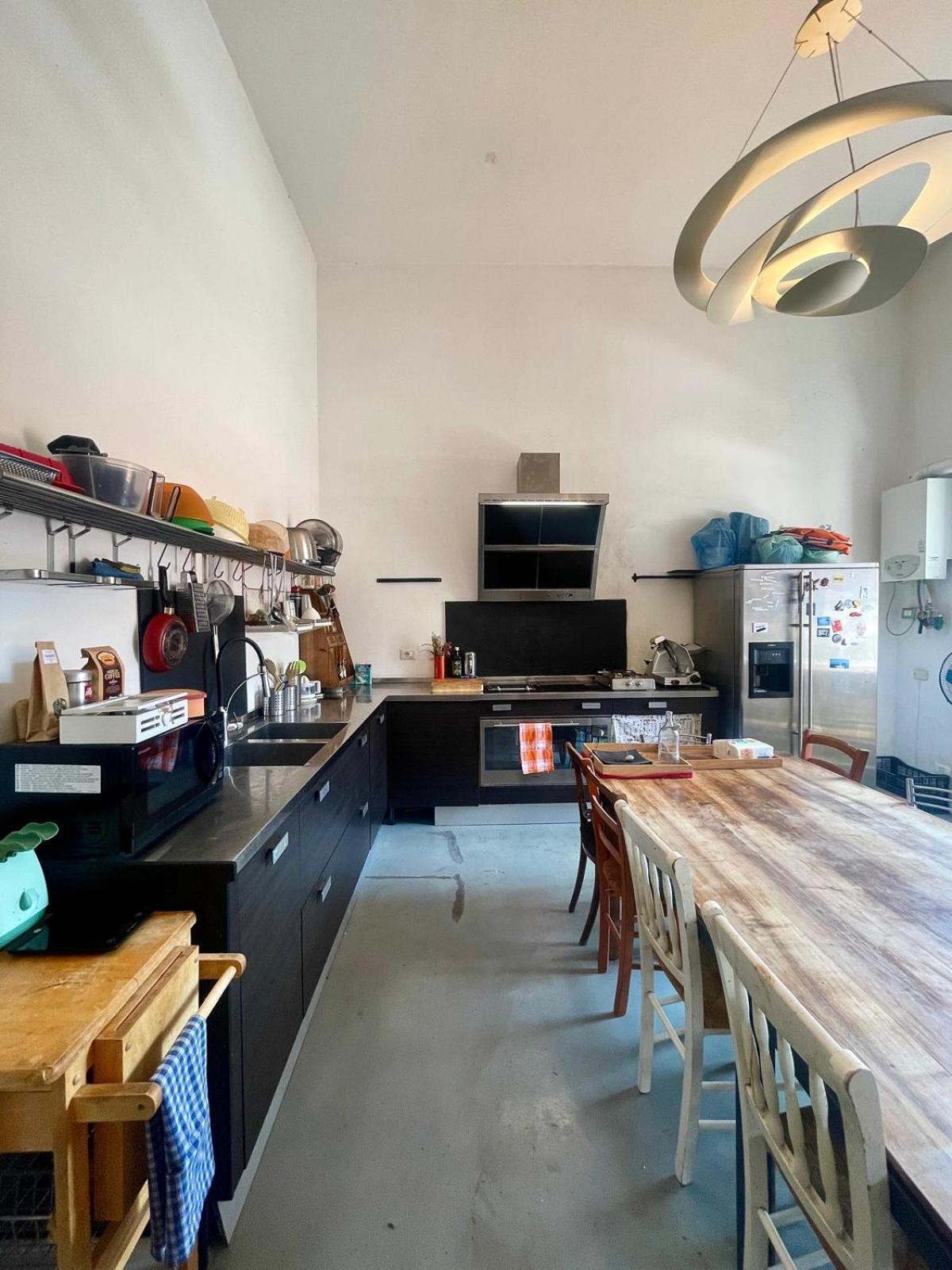 Artist House Trastevere Rome