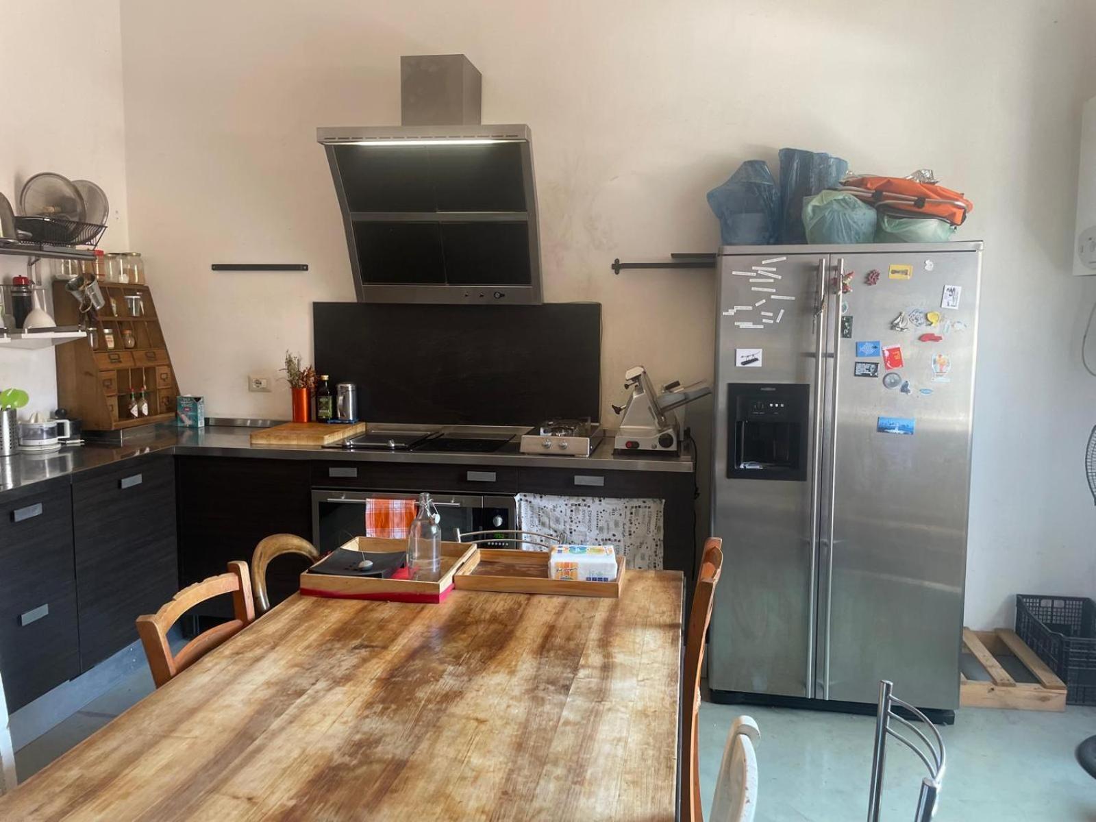 Artist House Trastevere Apartment *