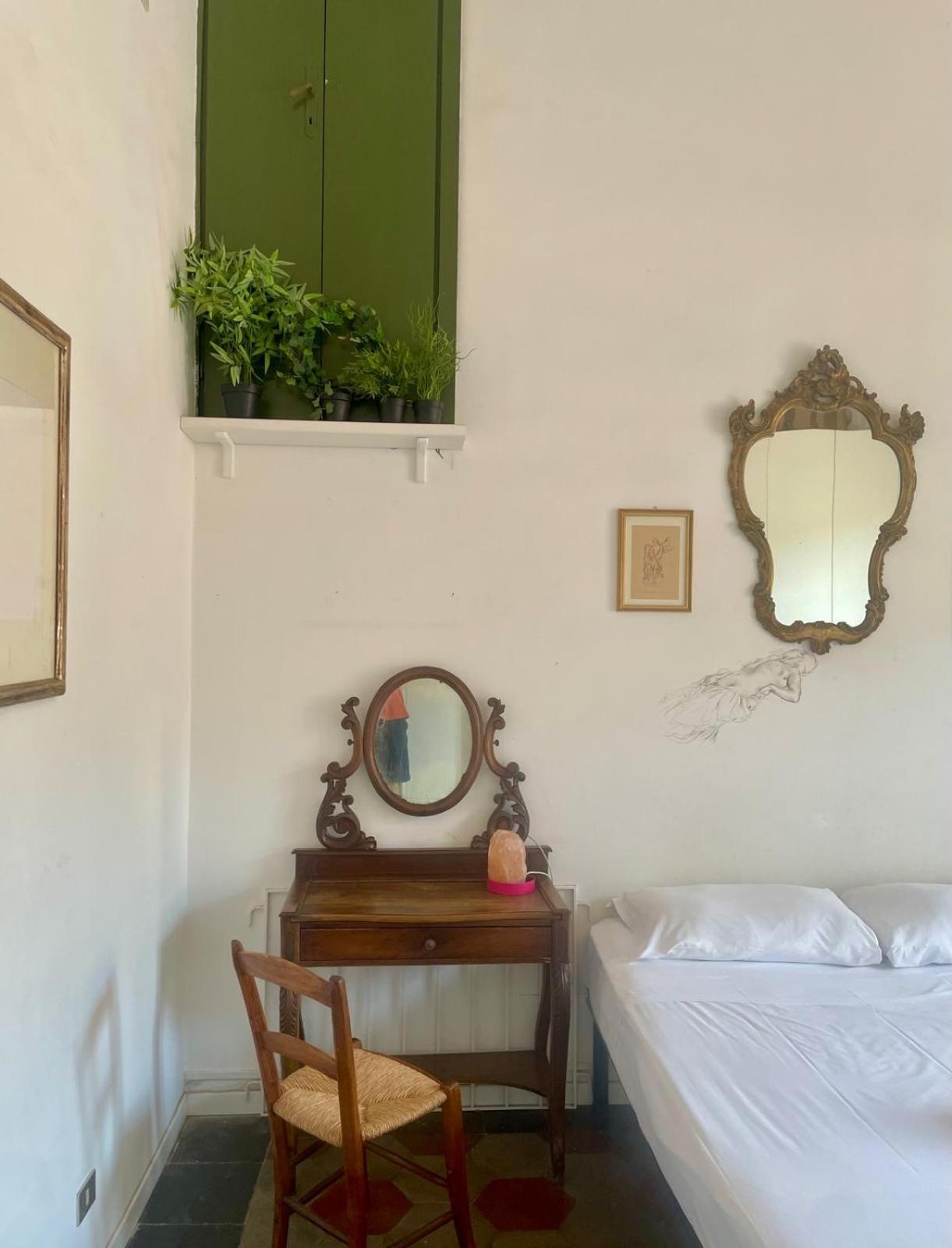 Artist House Trastevere Apartment
