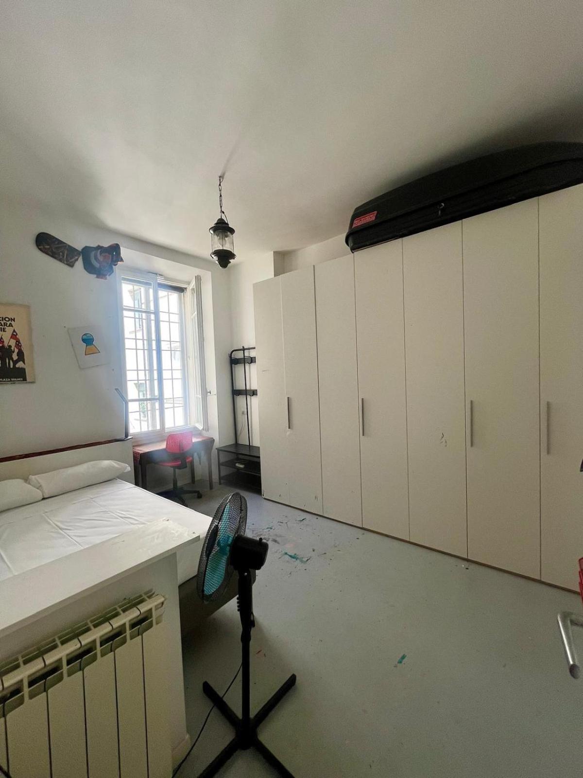 Artist House Trastevere Apartment *