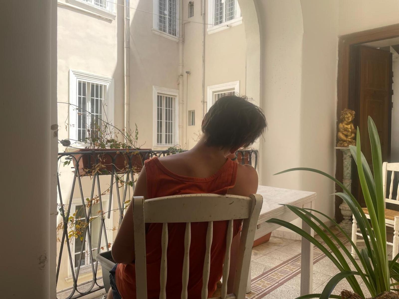 Apartment Artist House Trastevere Rome