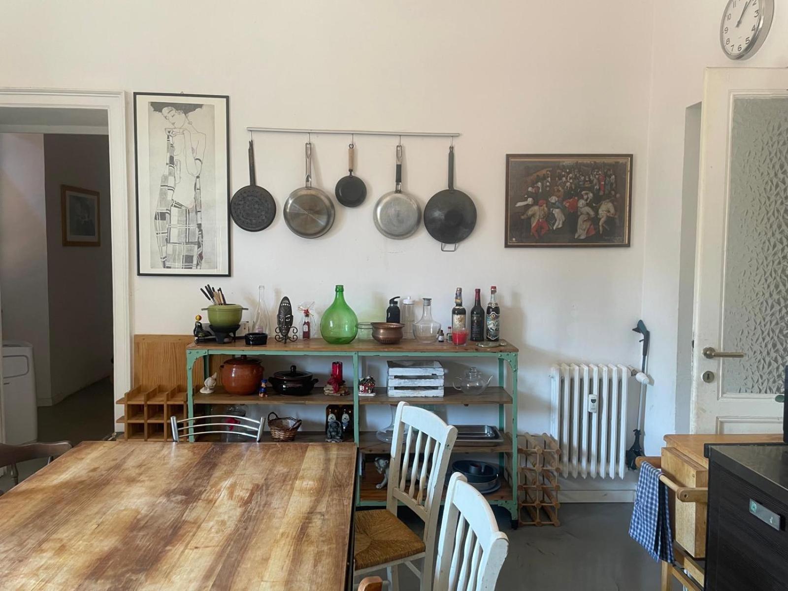 Artist House Trastevere * Rome