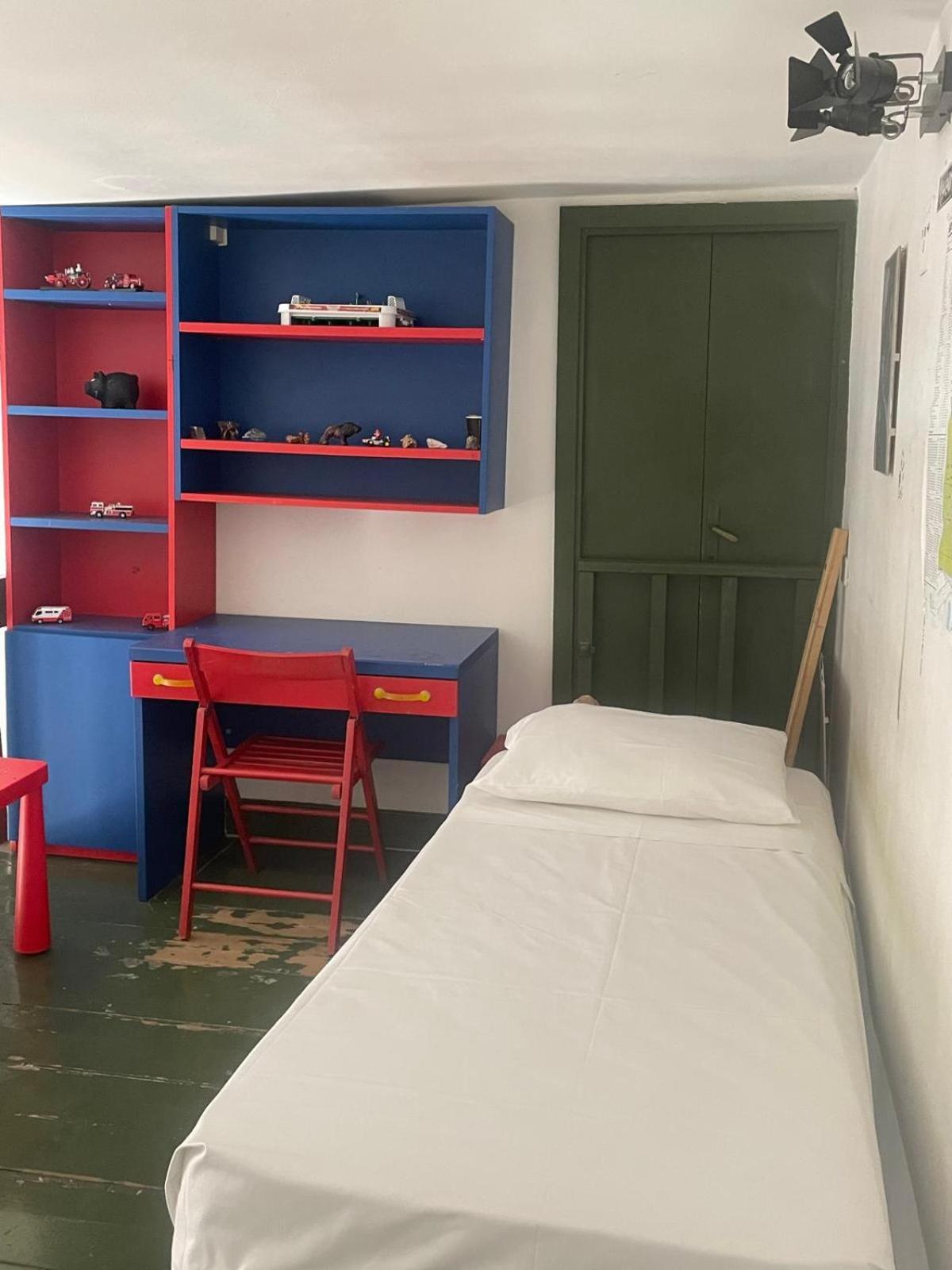 Artist House Trastevere Apartment