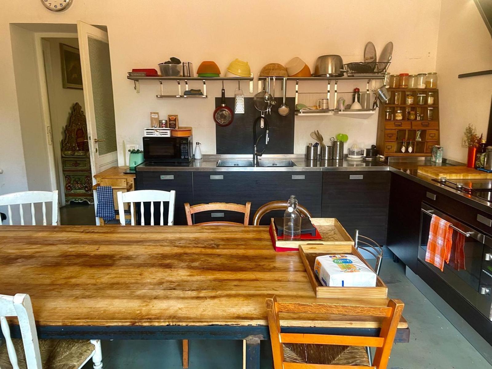 Appartement Artist House Trastevere Rome