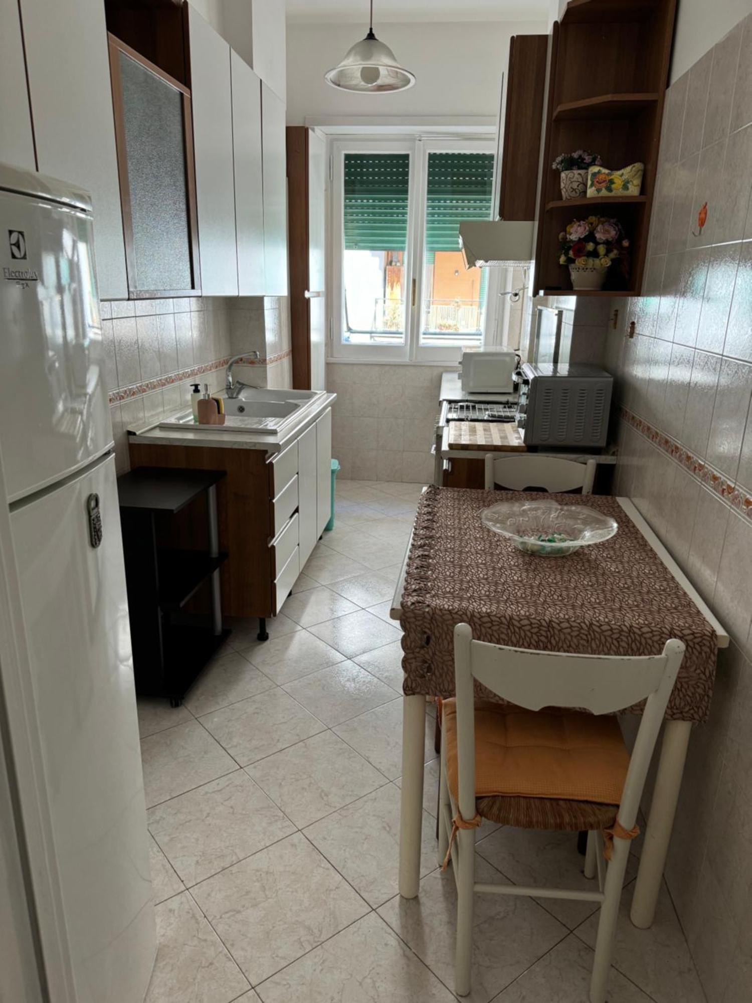 Apartment Silihome, Trastevere, Piazza Della Radio Rome