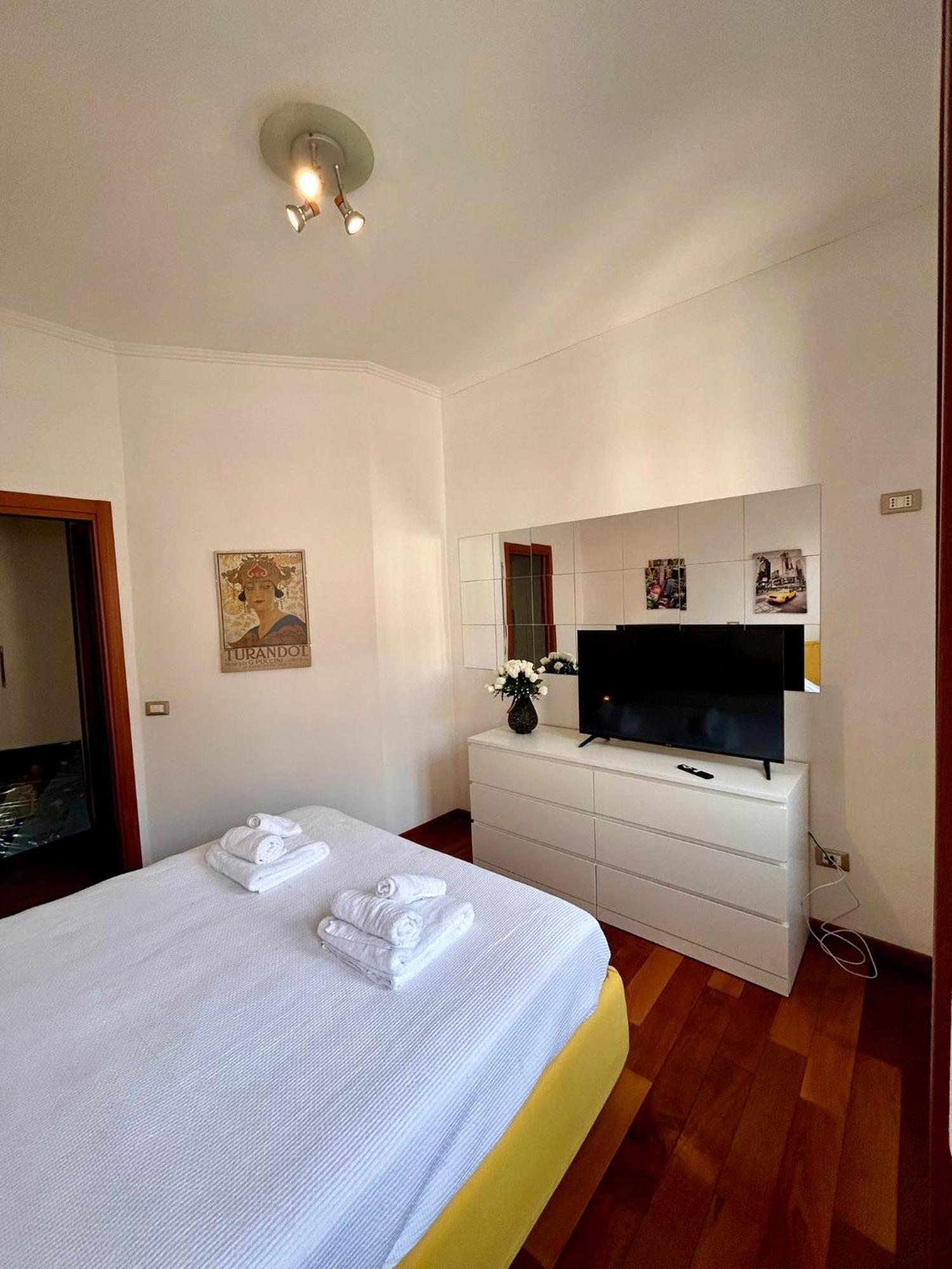 Apartment Feel San Paolo