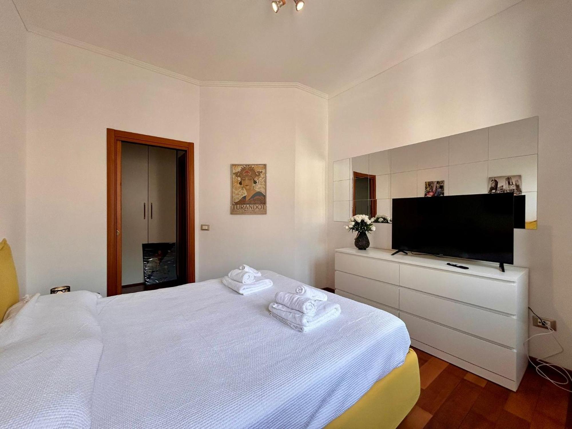 Feel San Paolo Apartment *