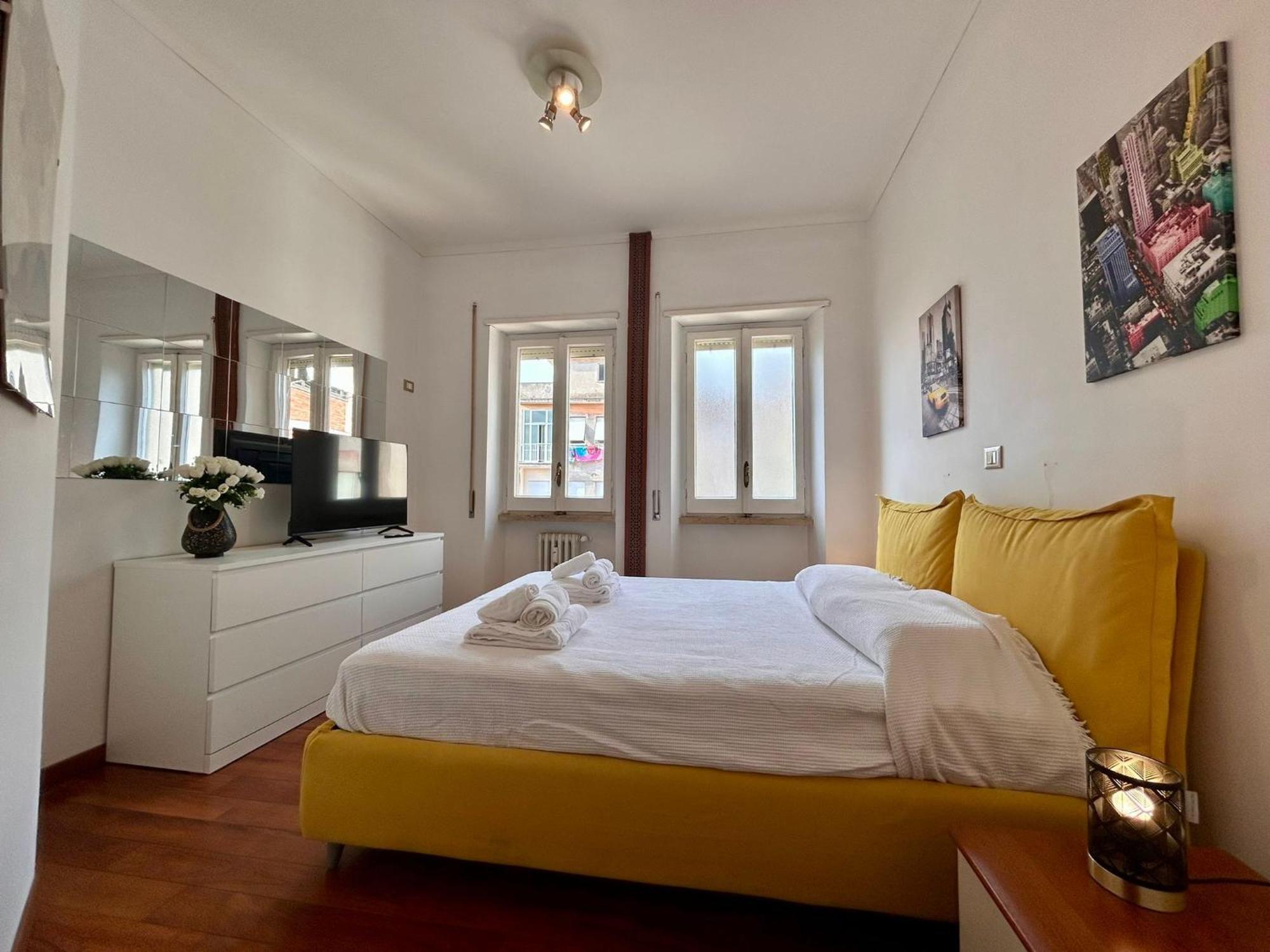 Apartment Feel San Paolo