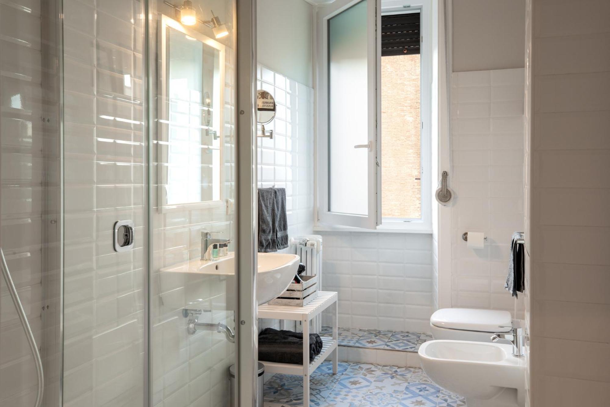 Apartamento Casa San Lo' Zona San Lorenzo Termini