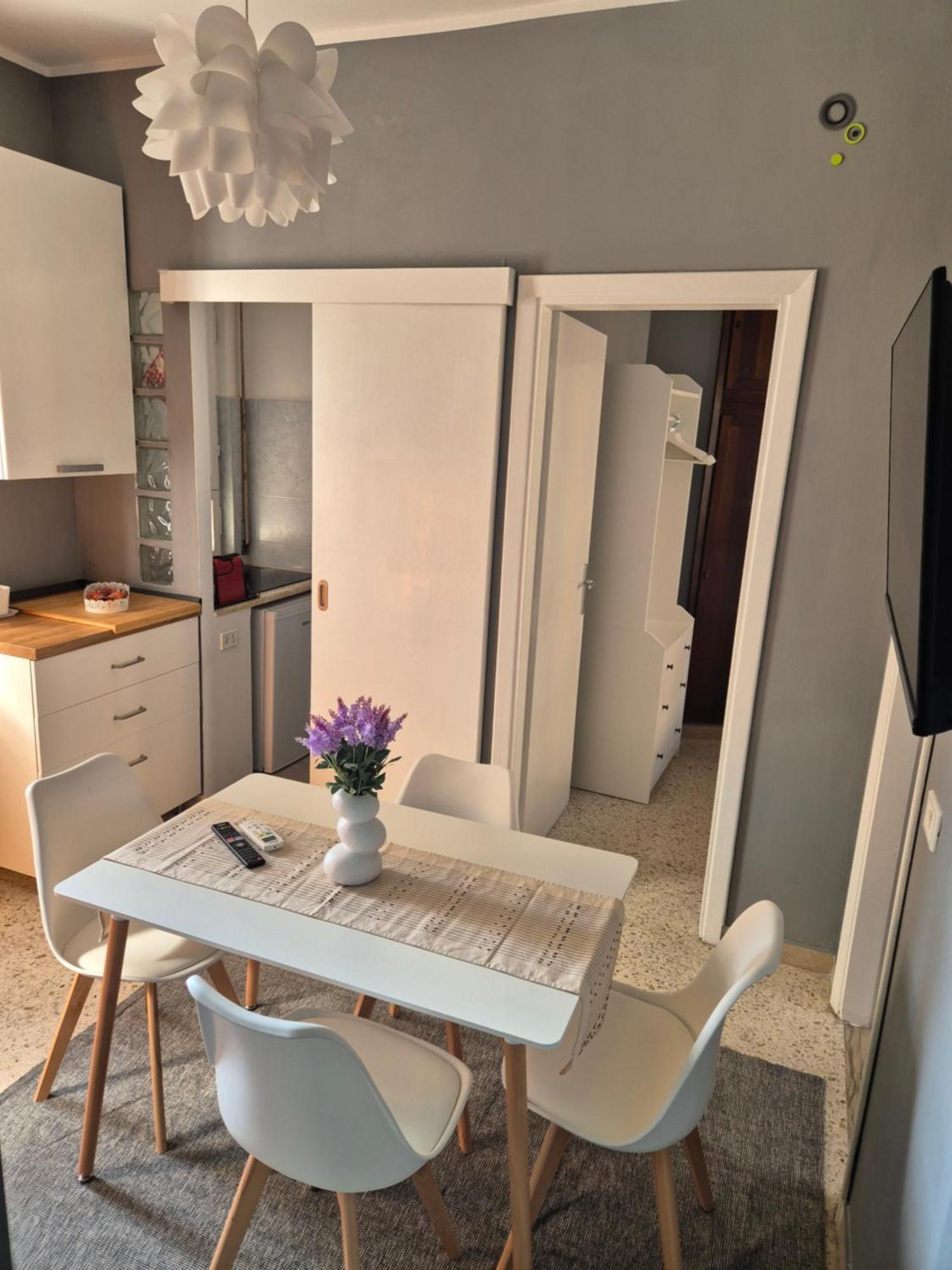 House In Esquilino Colosseum Apartment *