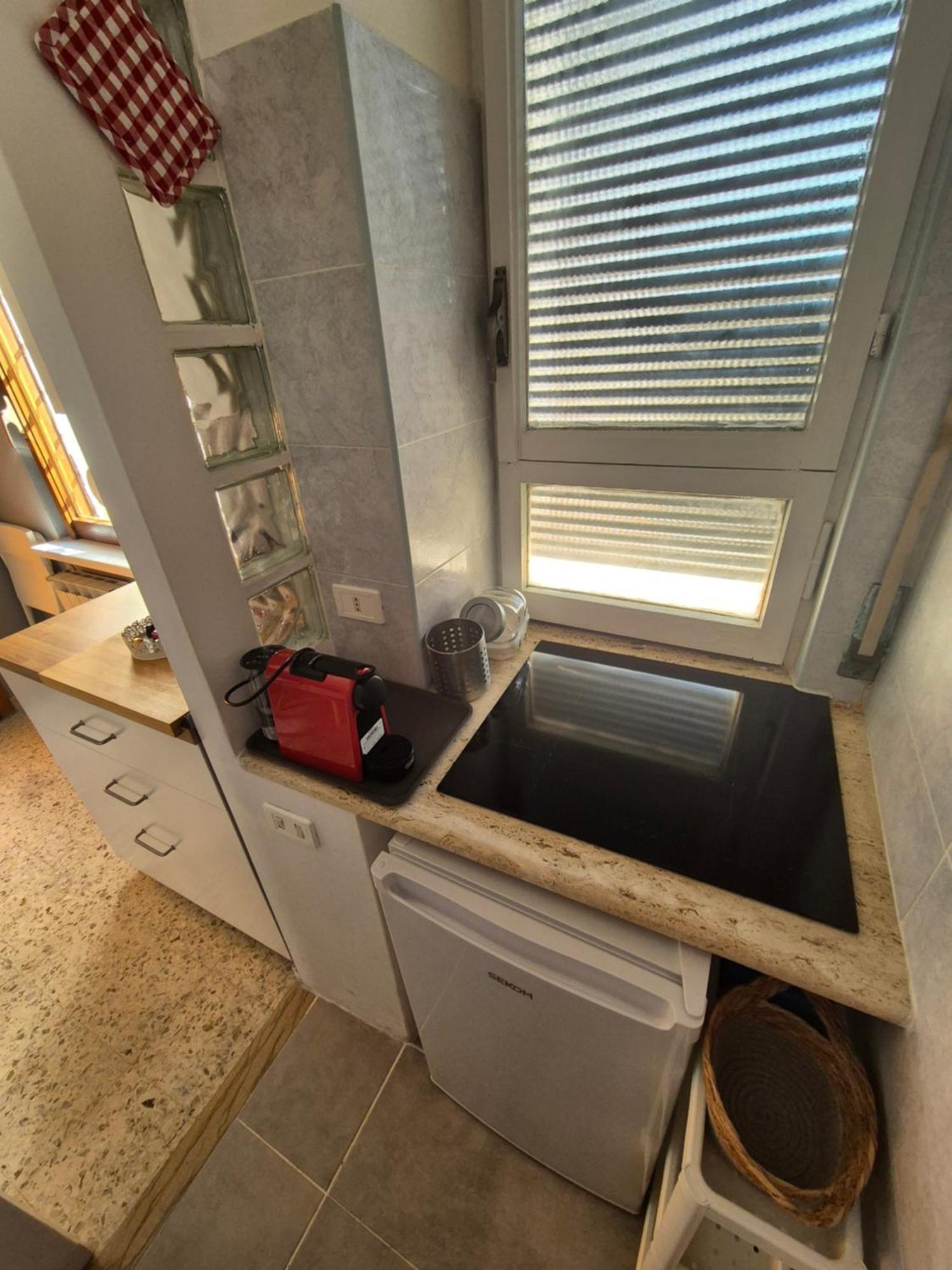 House In Esquilino Colosseum Apartment Rome