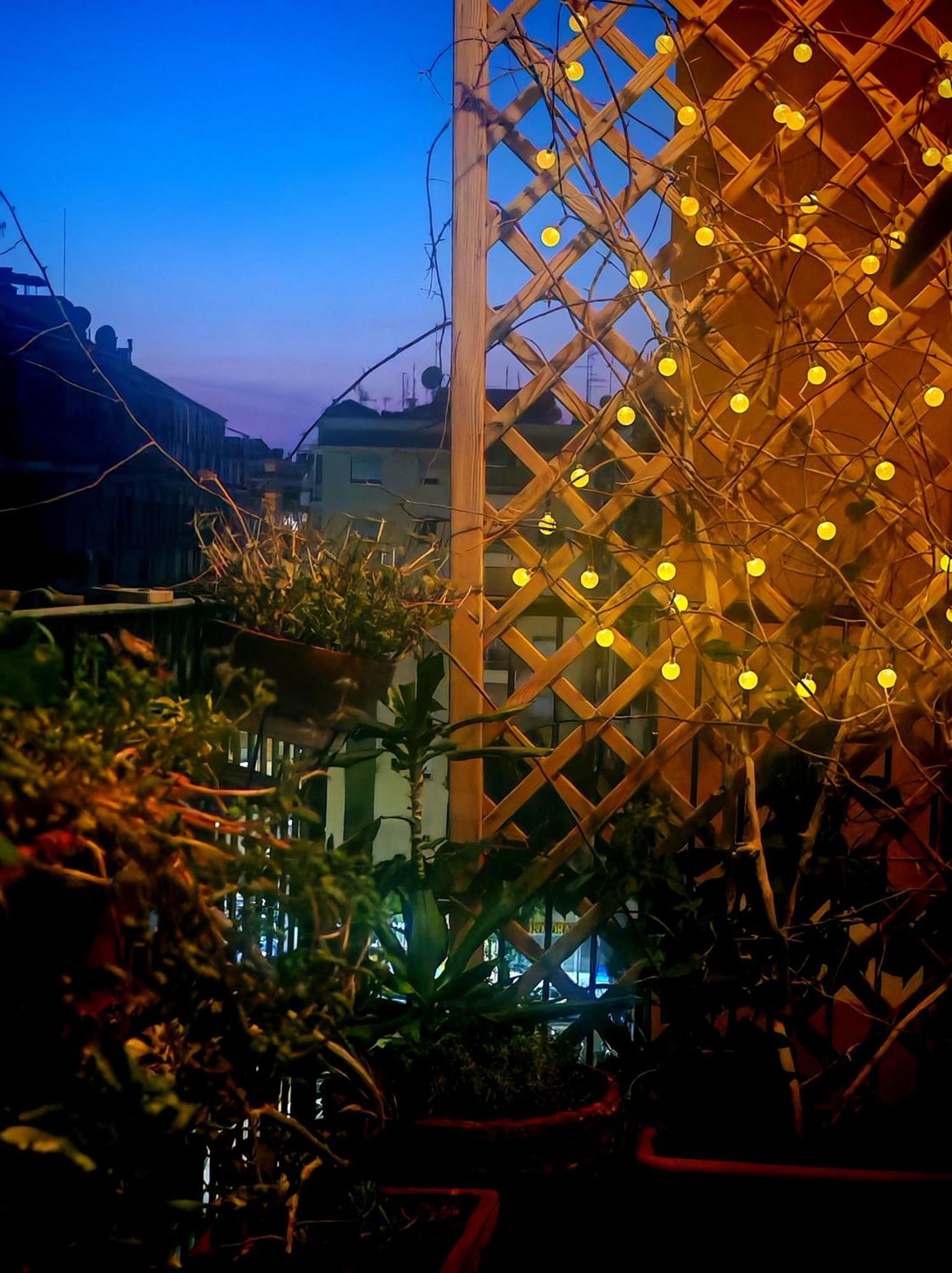 Apartamento Casa Gesi Roma