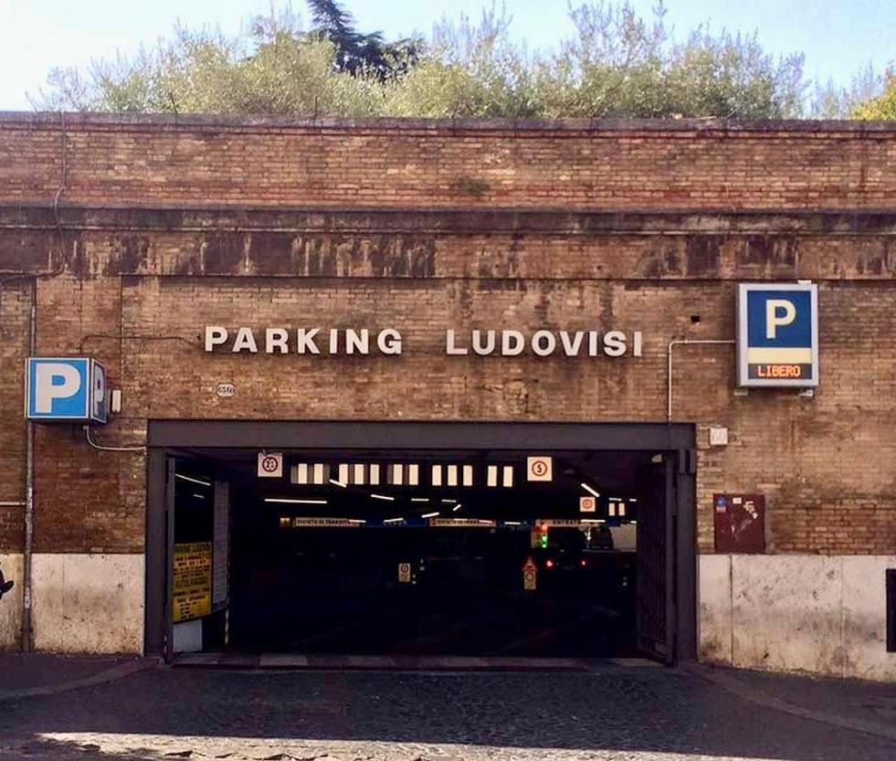 Heavenly Trevi Luxury Rome