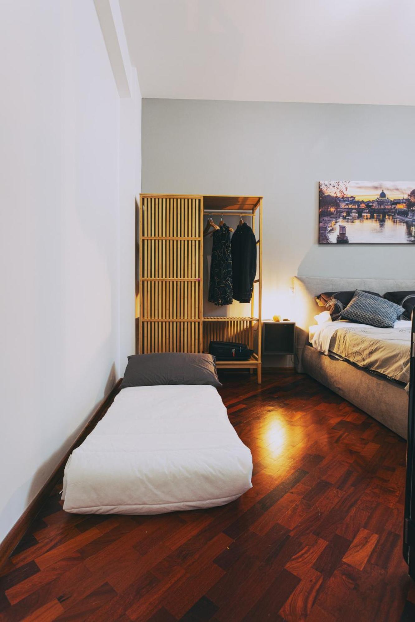 Qq Place Guest house *