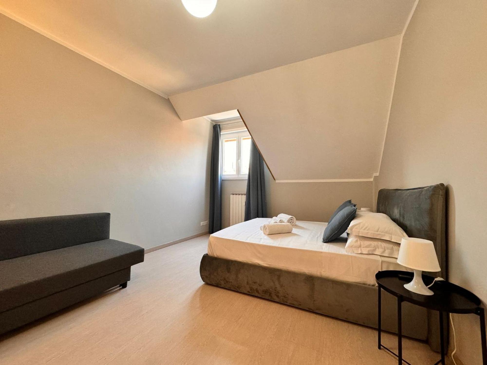 Apartment Lux Tuscolano *