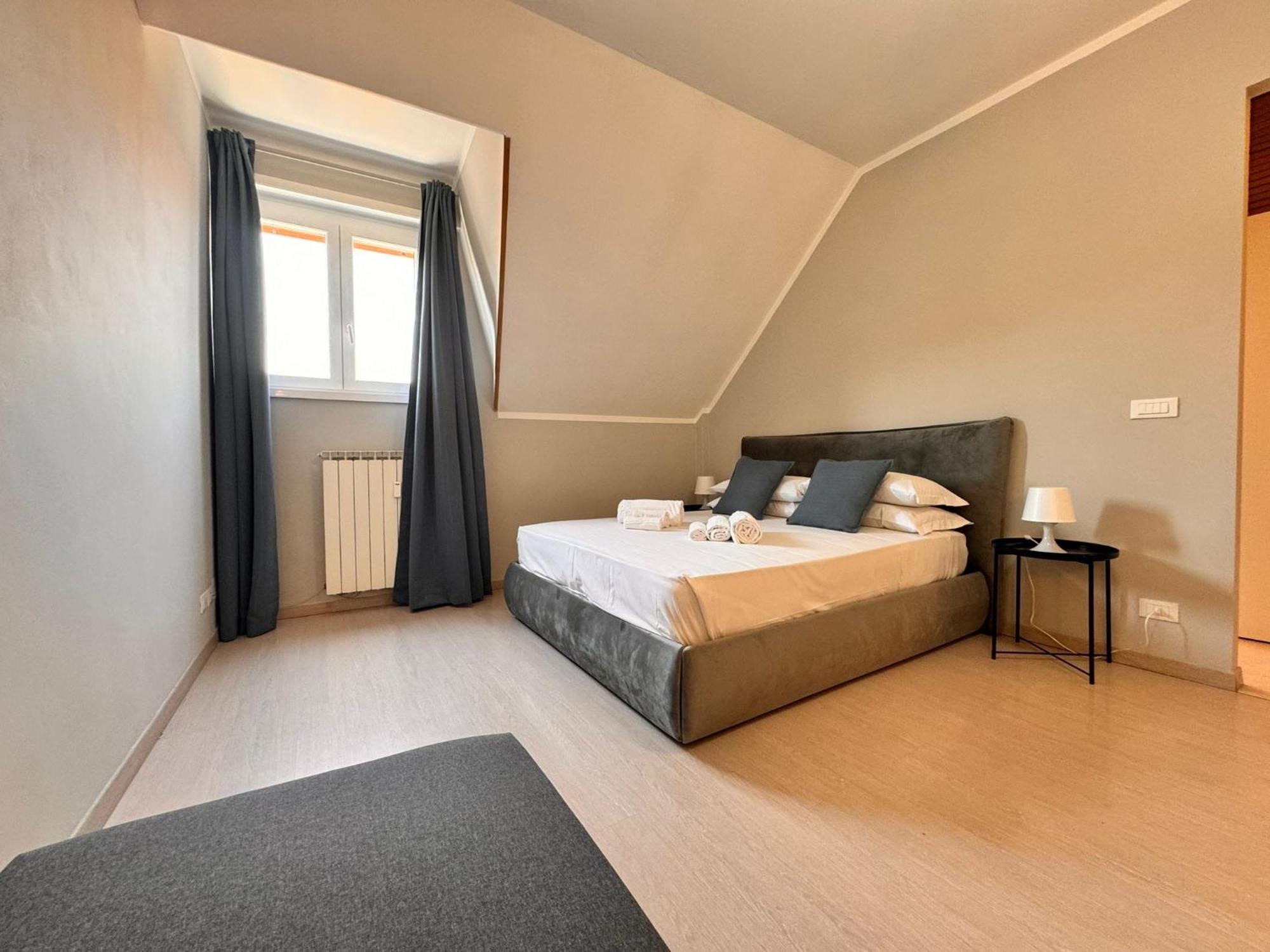 Lux Tuscolano Rome