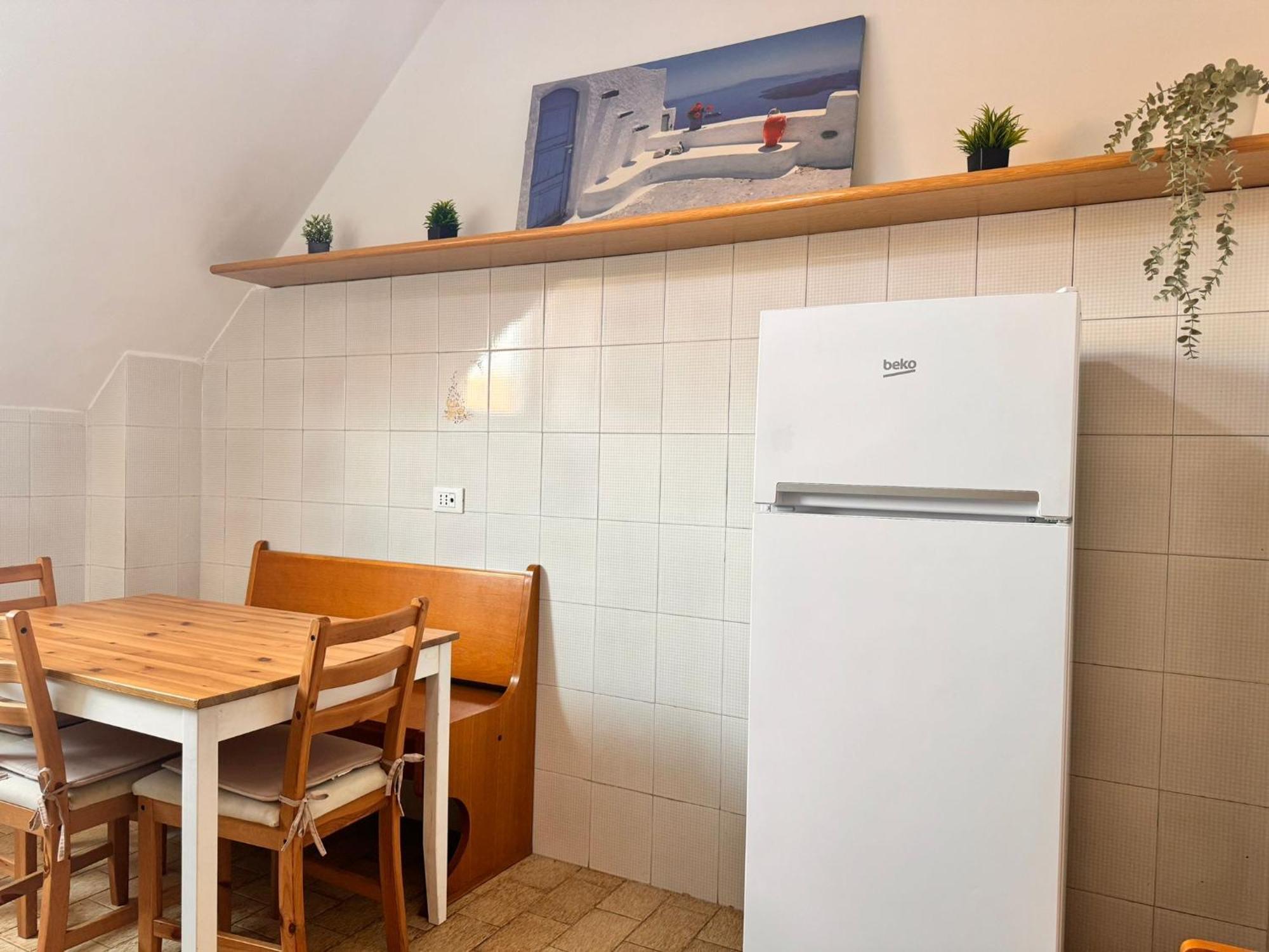 Lux Tuscolano Apartment Rome