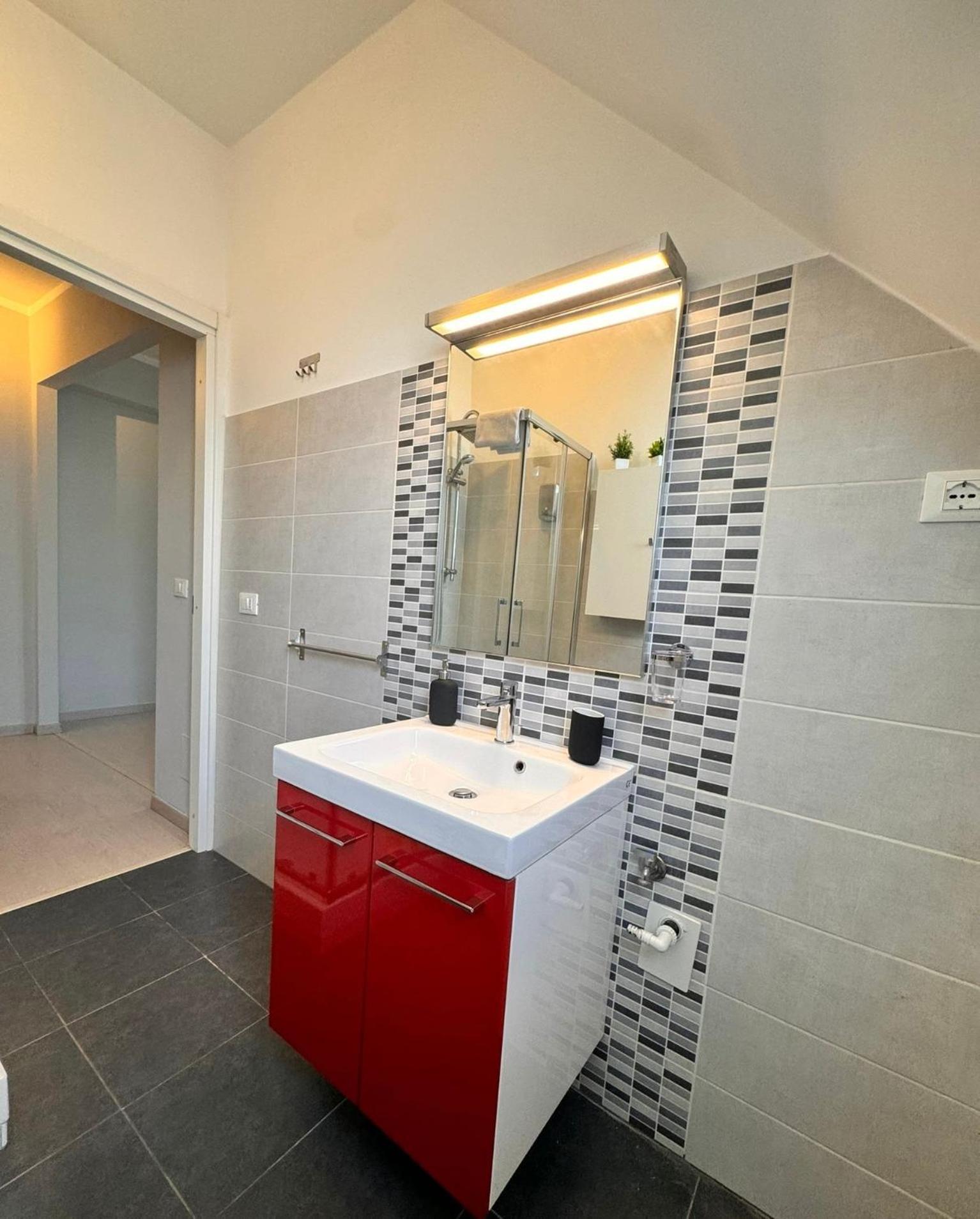 Lux Tuscolano Rome