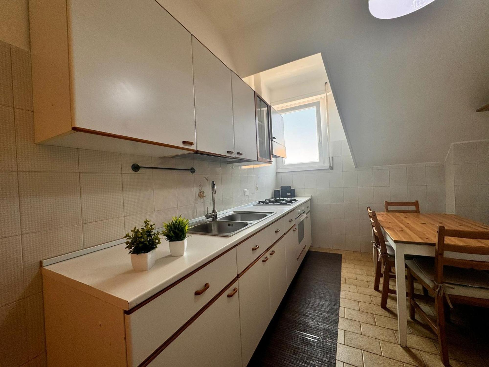 Apartment Lux Tuscolano *