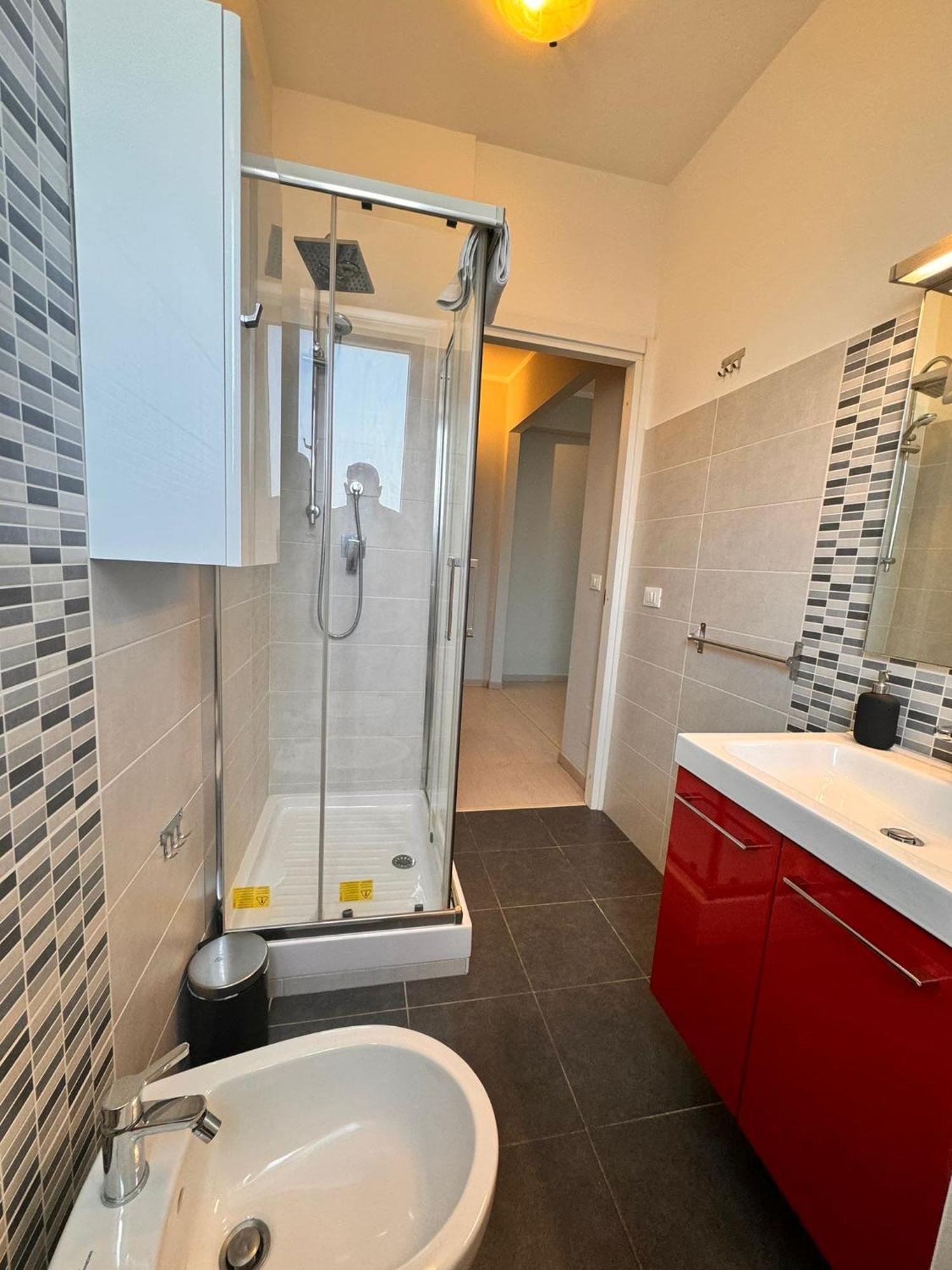 Apartment Lux Tuscolano Rome