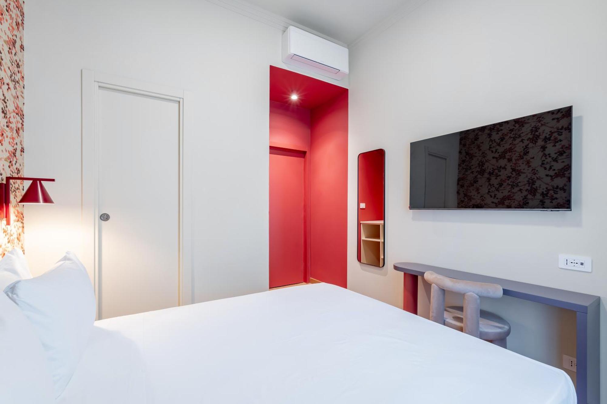 Guest house Unico - Gruppo Blam *