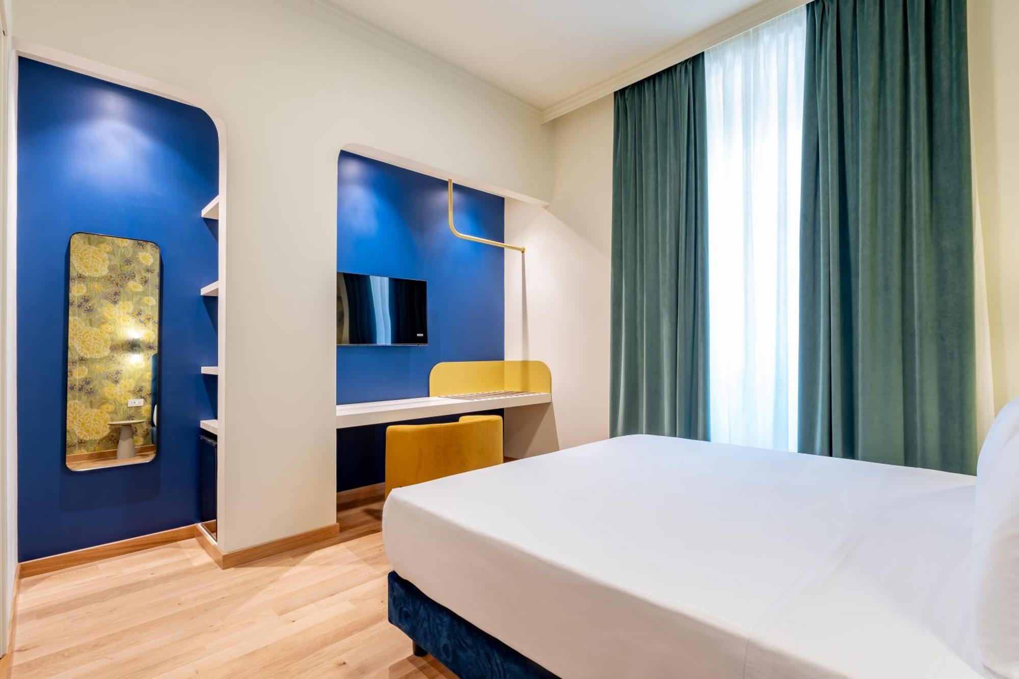 Unico - Gruppo Blam Guest house Rome
