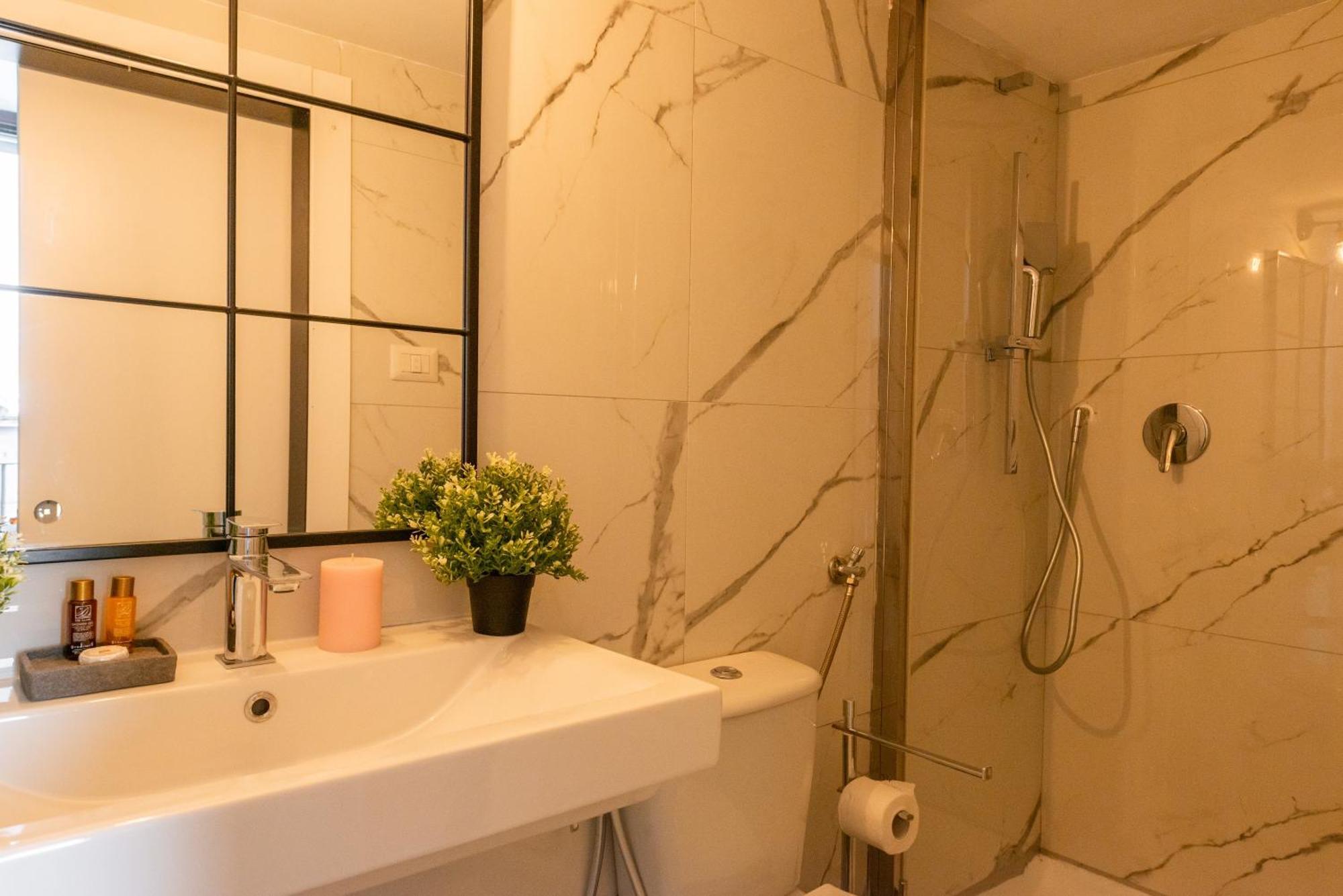 Con Vista Piazza Navona Appartement Rome