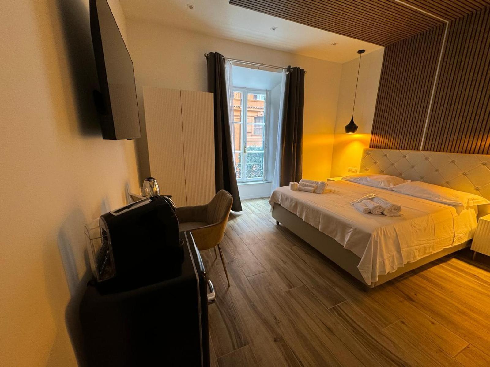 Essenza House Gasthuis *