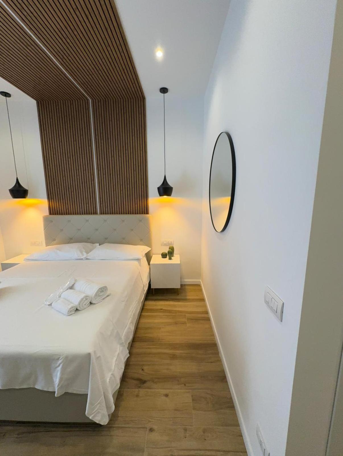 Essenza House Gasthuis Rome