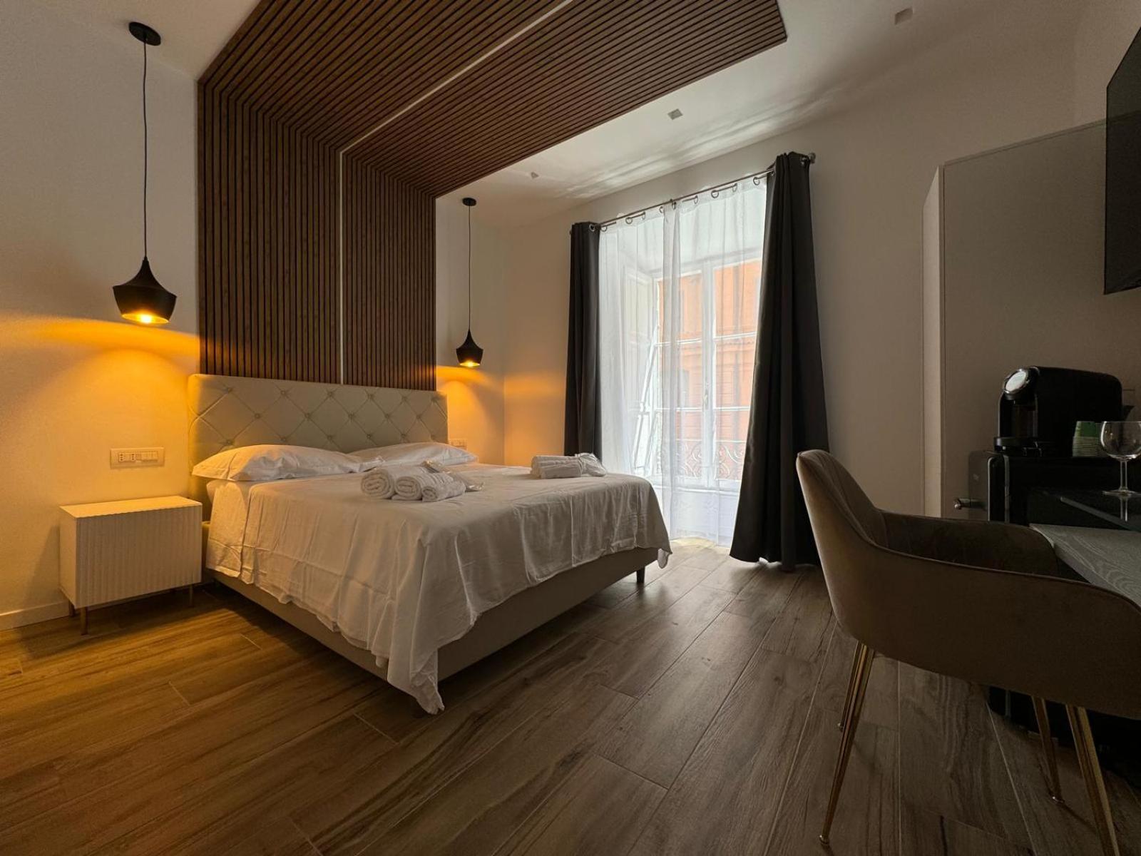 Gasthuis Essenza House *