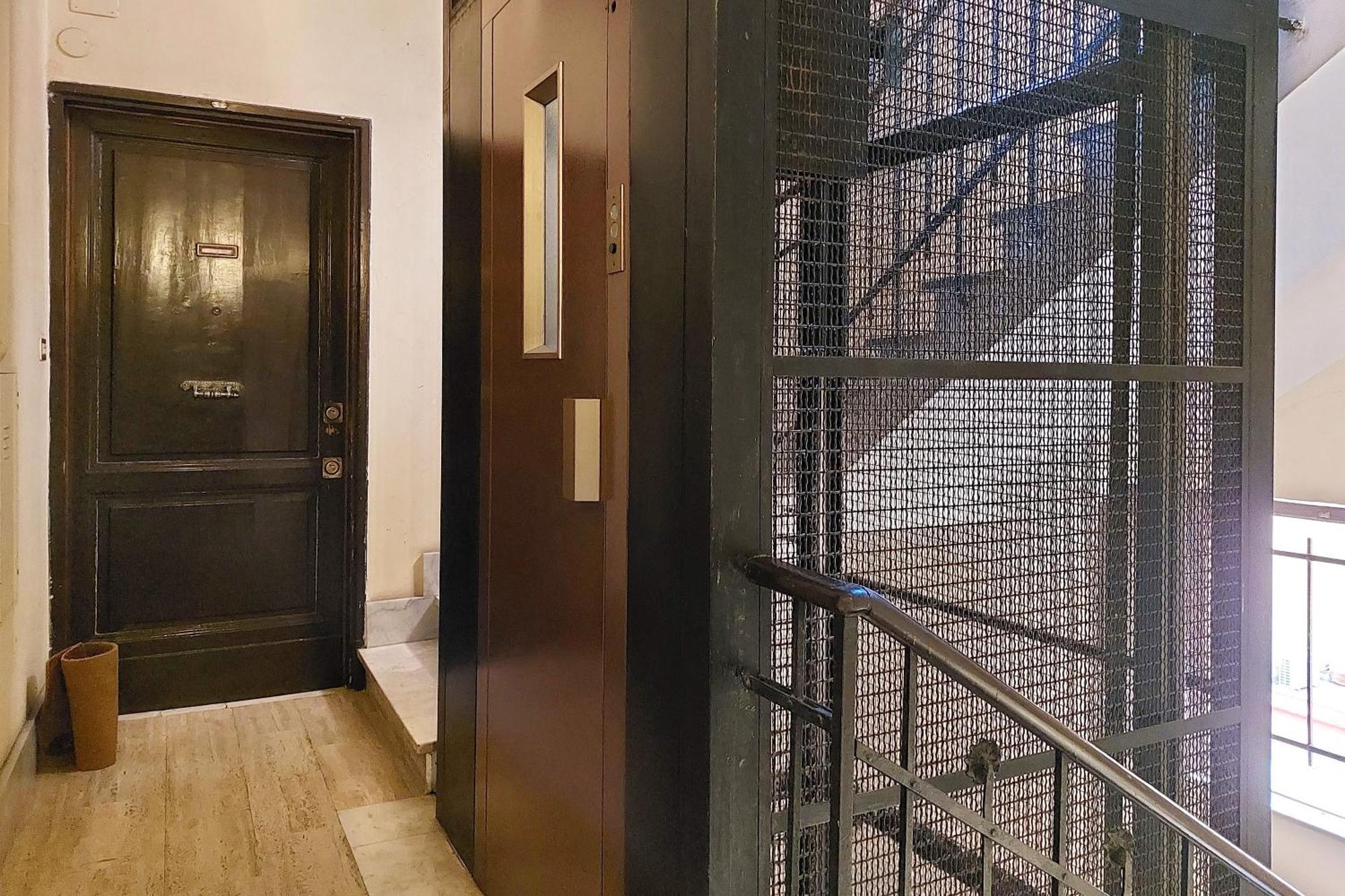 Apartment Parioli Self Check In Rome