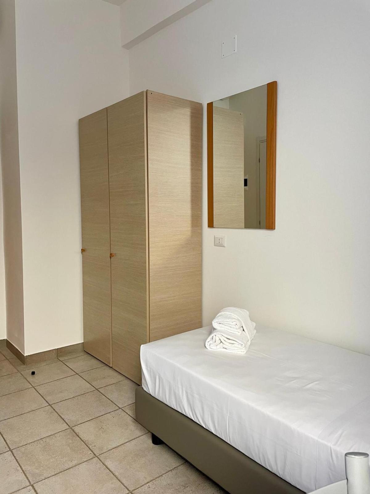 Casa Per Ferie Santa Maria Alle Fornaci 3* Rome