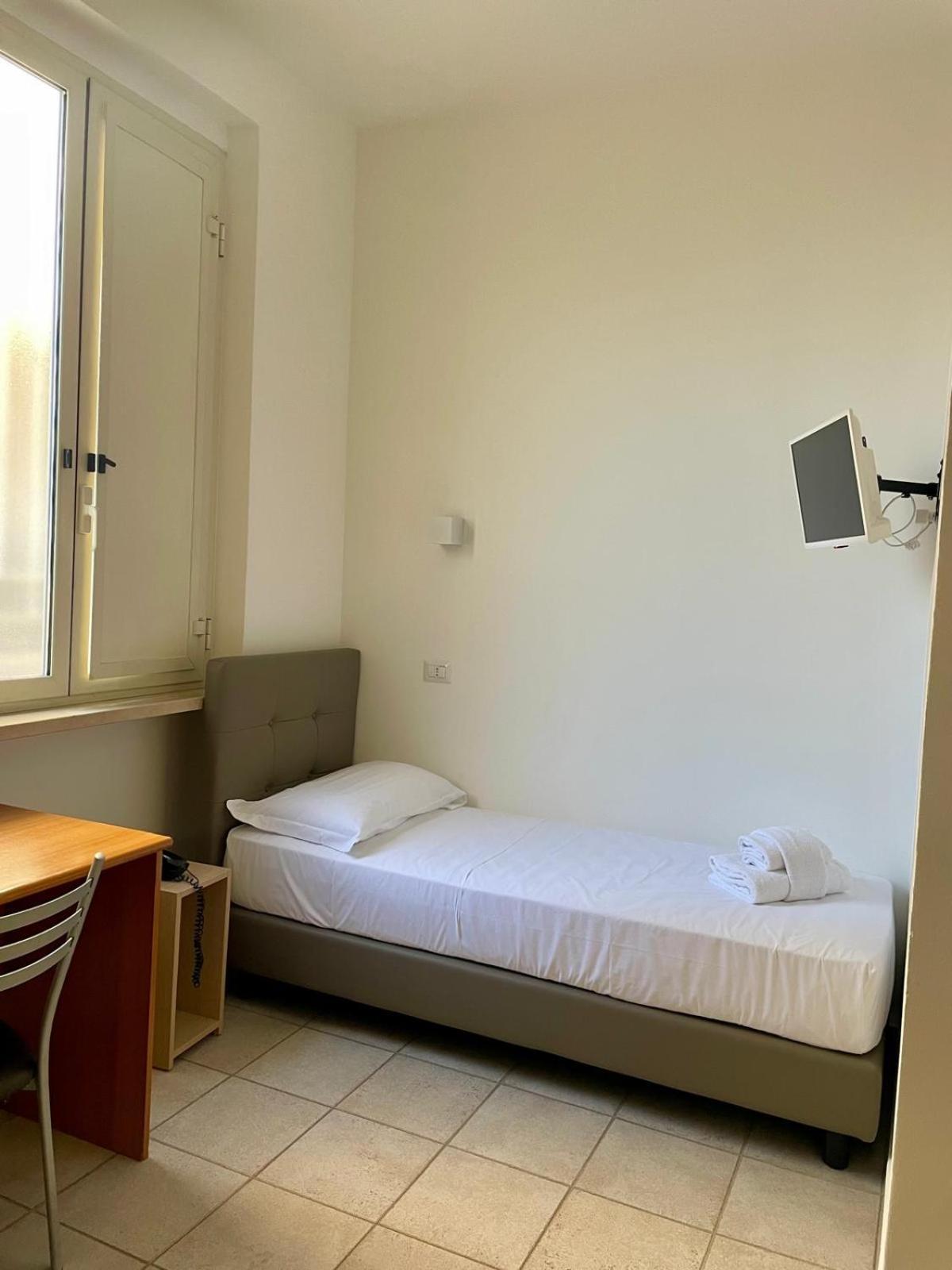 Casa Per Ferie Santa Maria Alle Fornaci 3* Rome