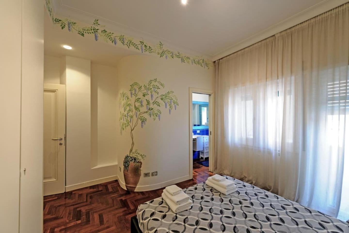 Apartment E&l Elegance&luxury