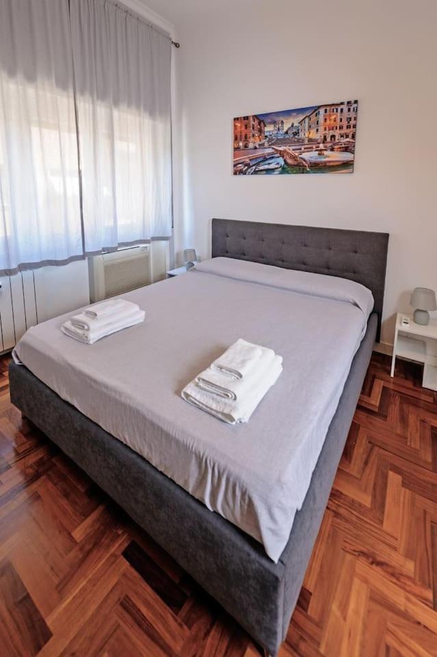 E&l Elegance&luxury Appartamento *