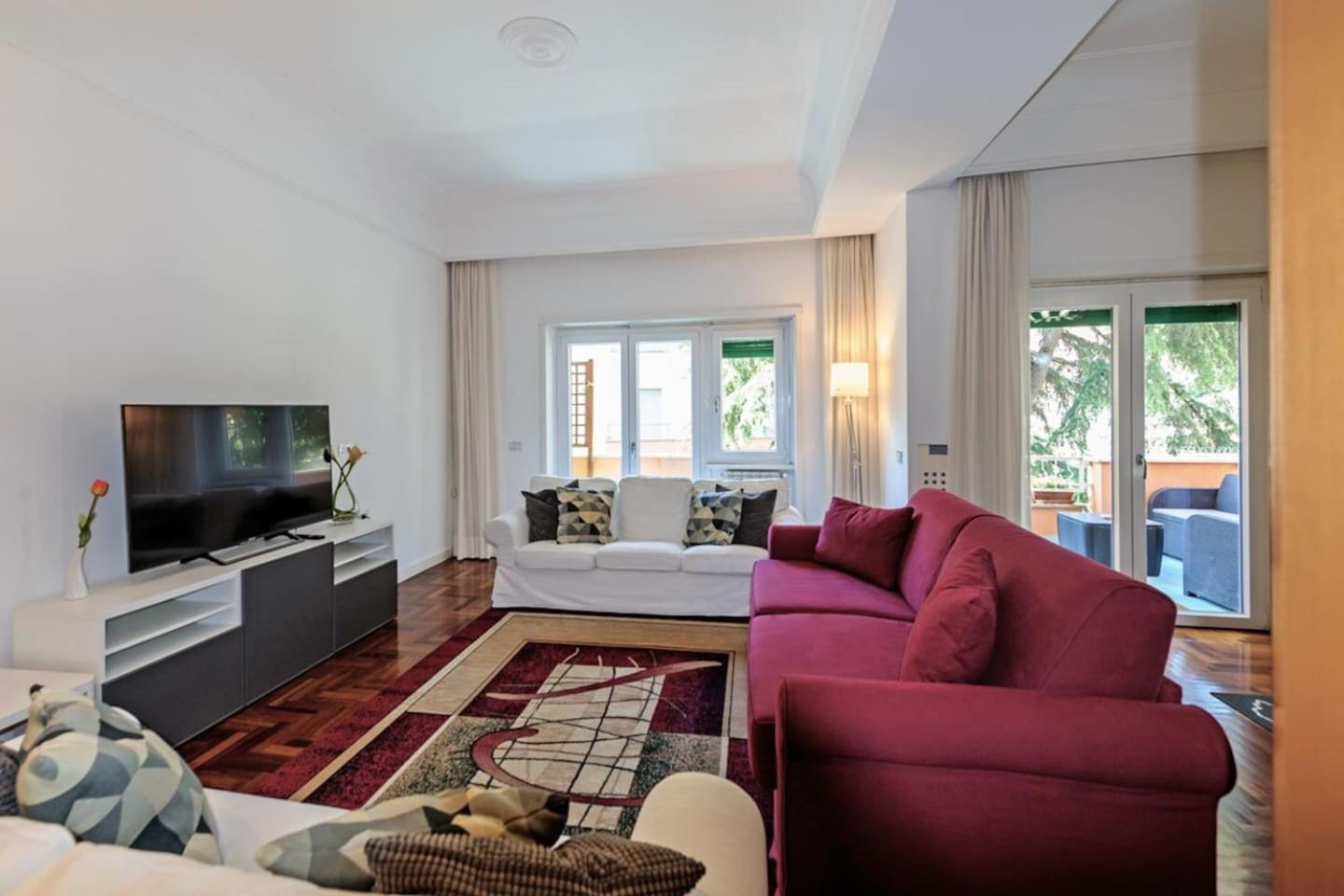 E&l Elegance&luxury Apartment *