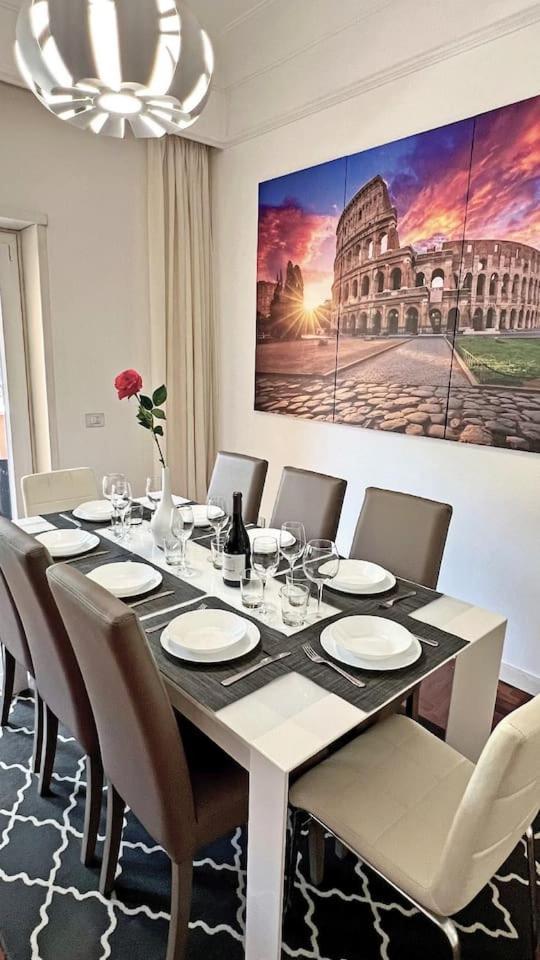 E&l Elegance&luxury Appartamento
