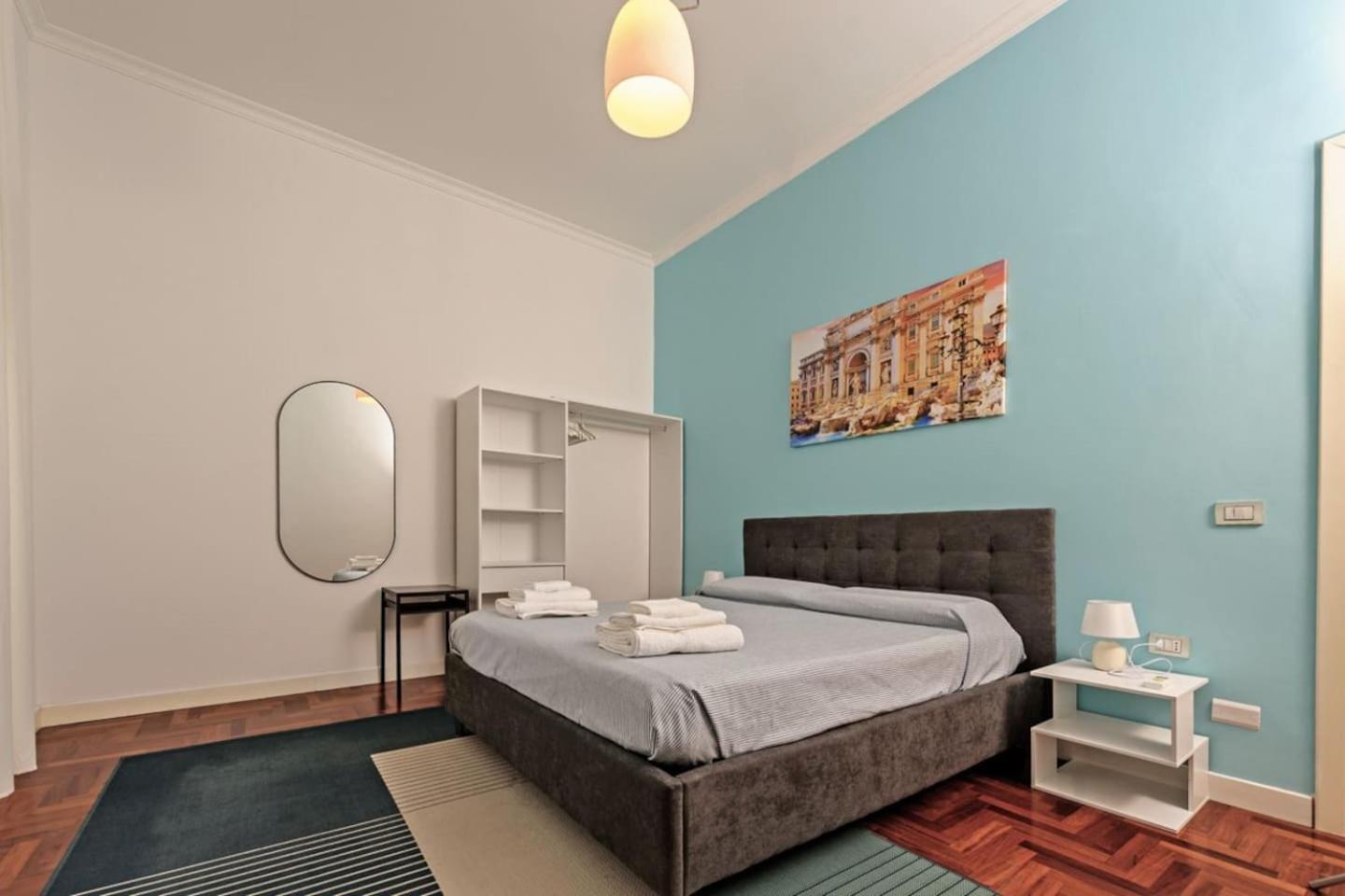 E&l Elegance&luxury Appartamento *