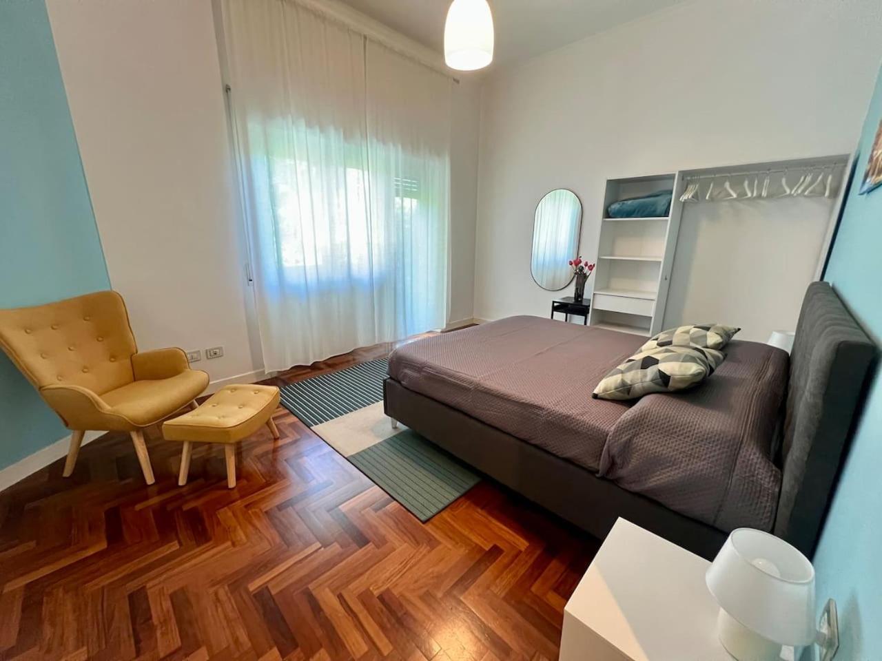 E&l Elegance&luxury Rome