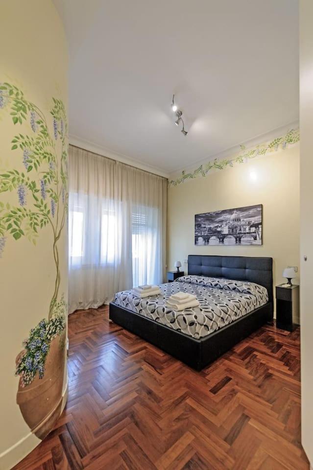 E&l Elegance&luxury Apartment