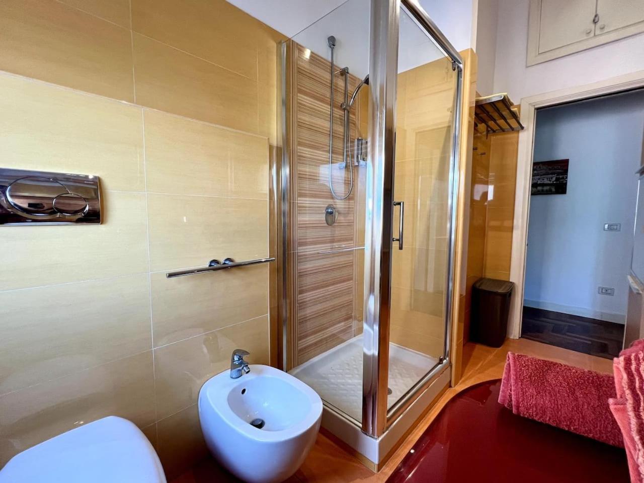 E&l Elegance&luxury Appartamento *