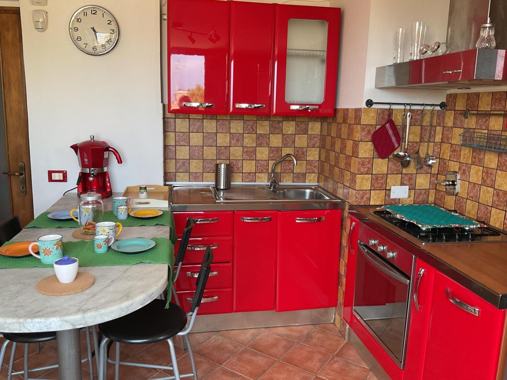 Attico Urban Chic Casa vacanze Roma