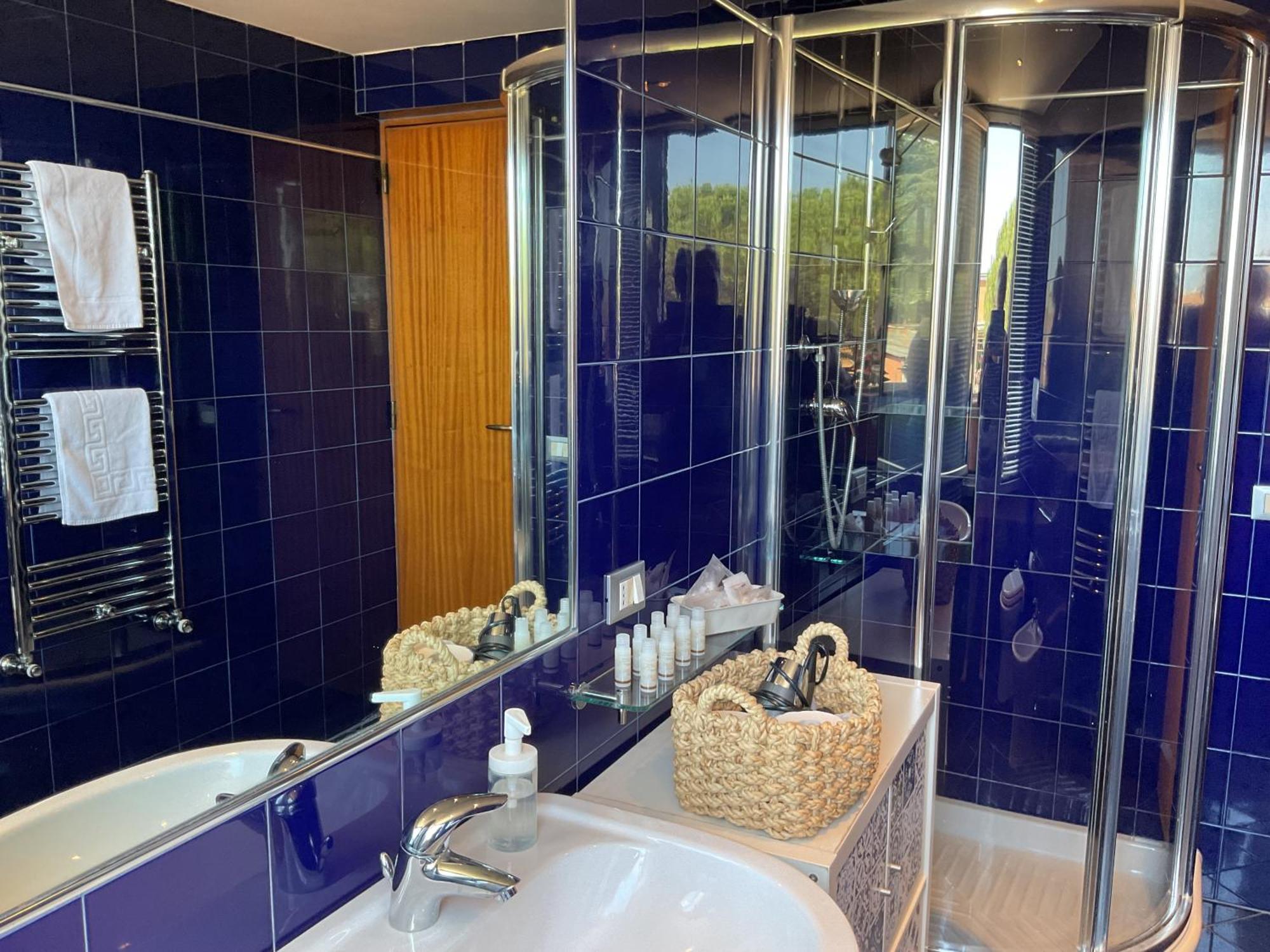 Attico Urban Chic Casa vacanze Roma