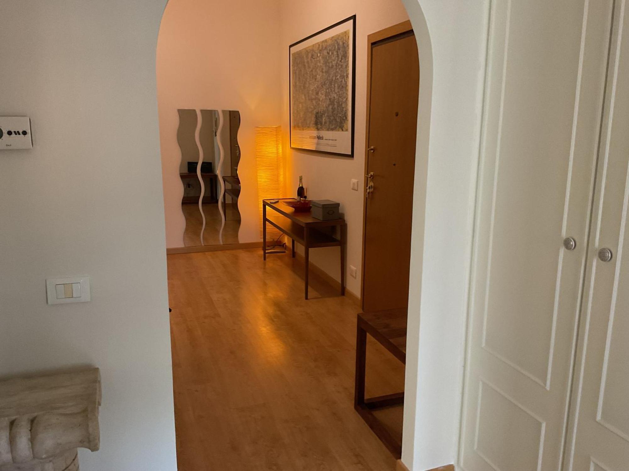 Attico Urban Chic Casa vacanze *