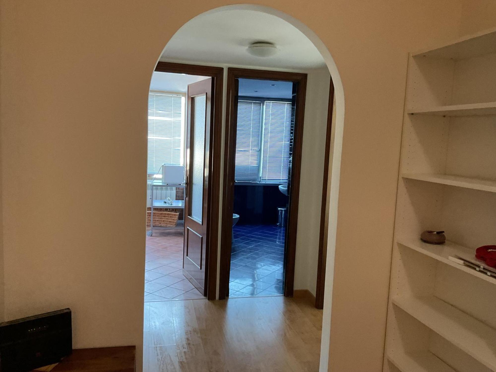 Casa vacanze Attico Urban Chic Roma