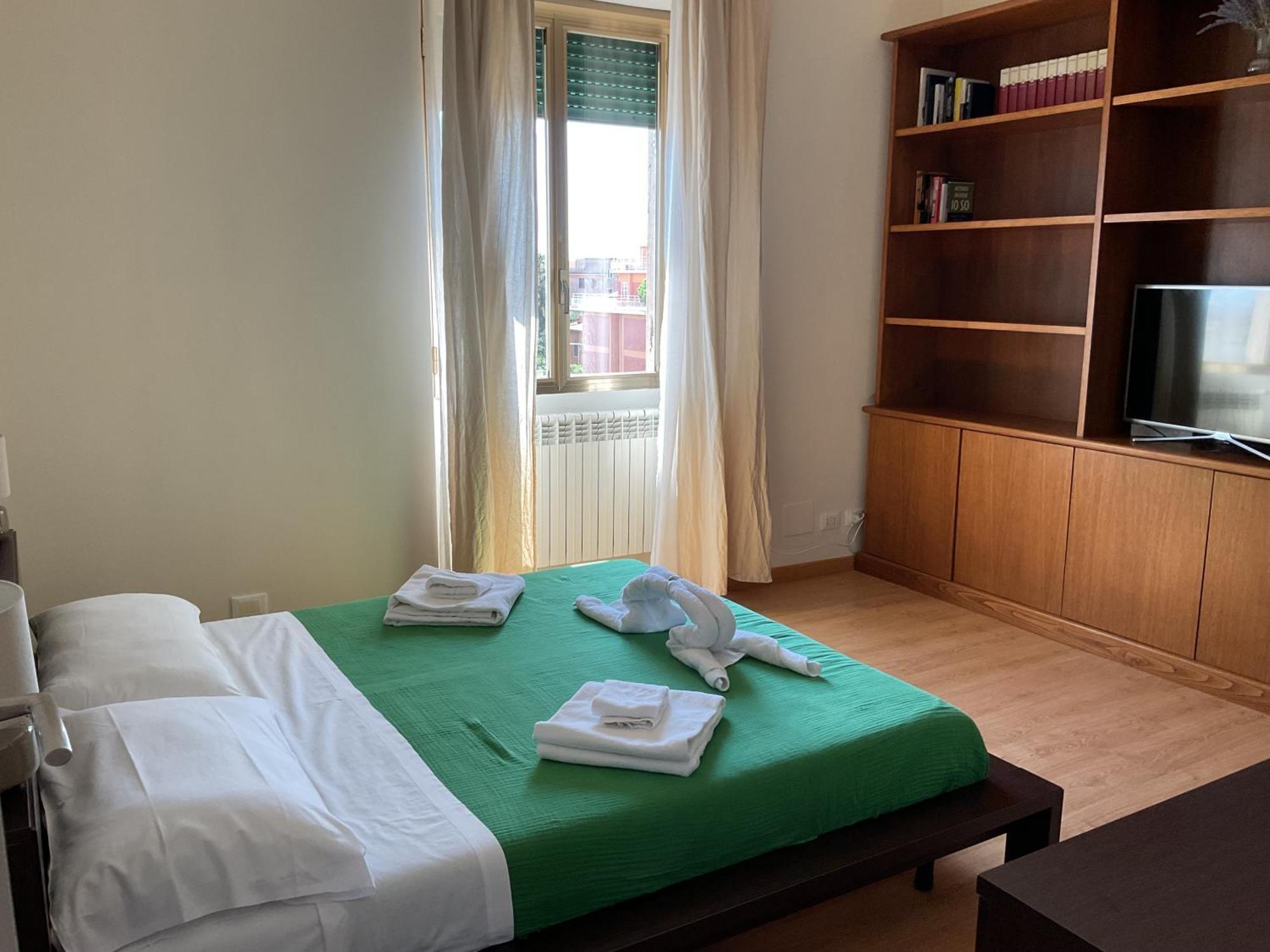 Attico Urban Chic Casa vacanze