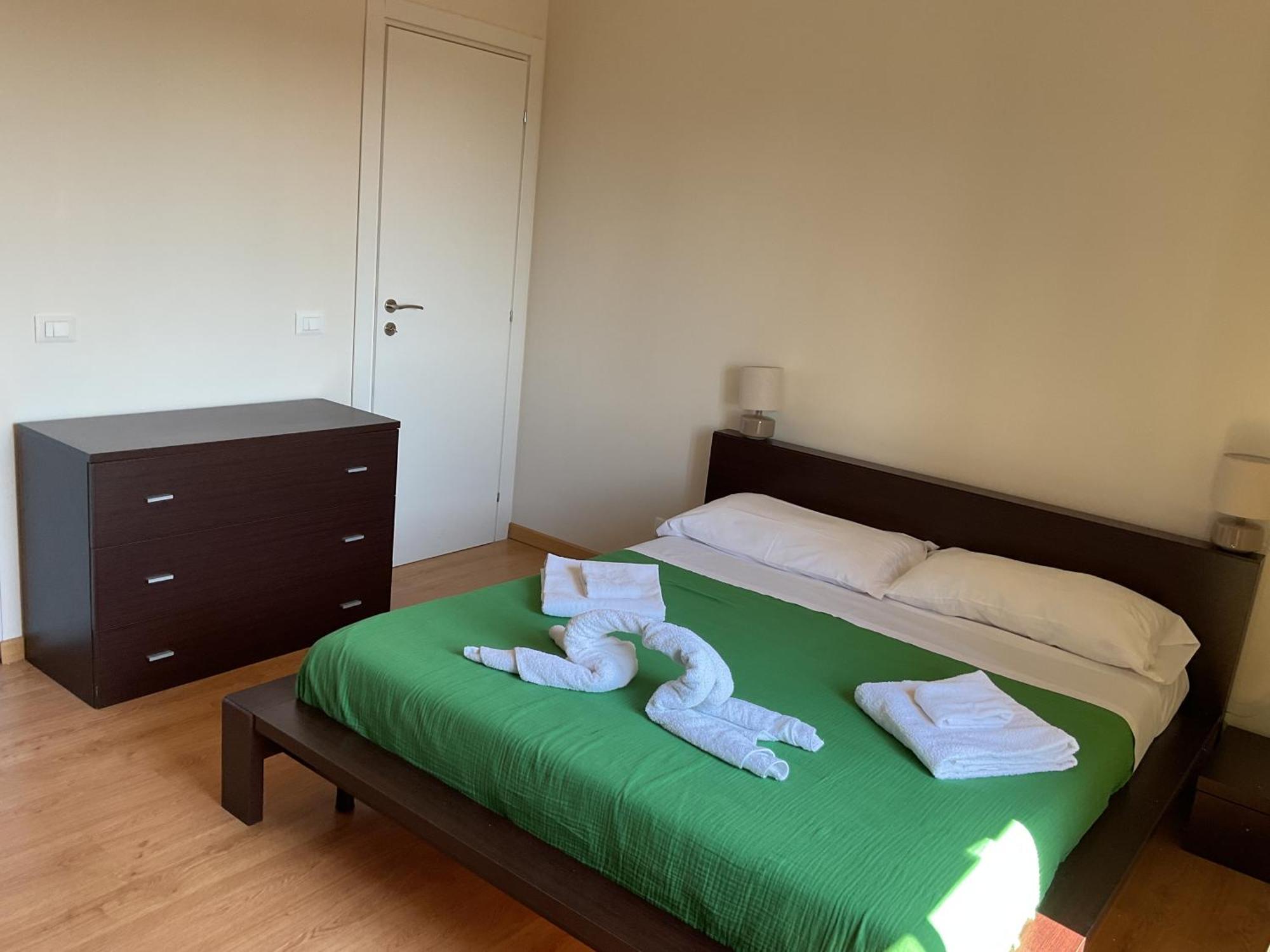 Casa vacanze Attico Urban Chic