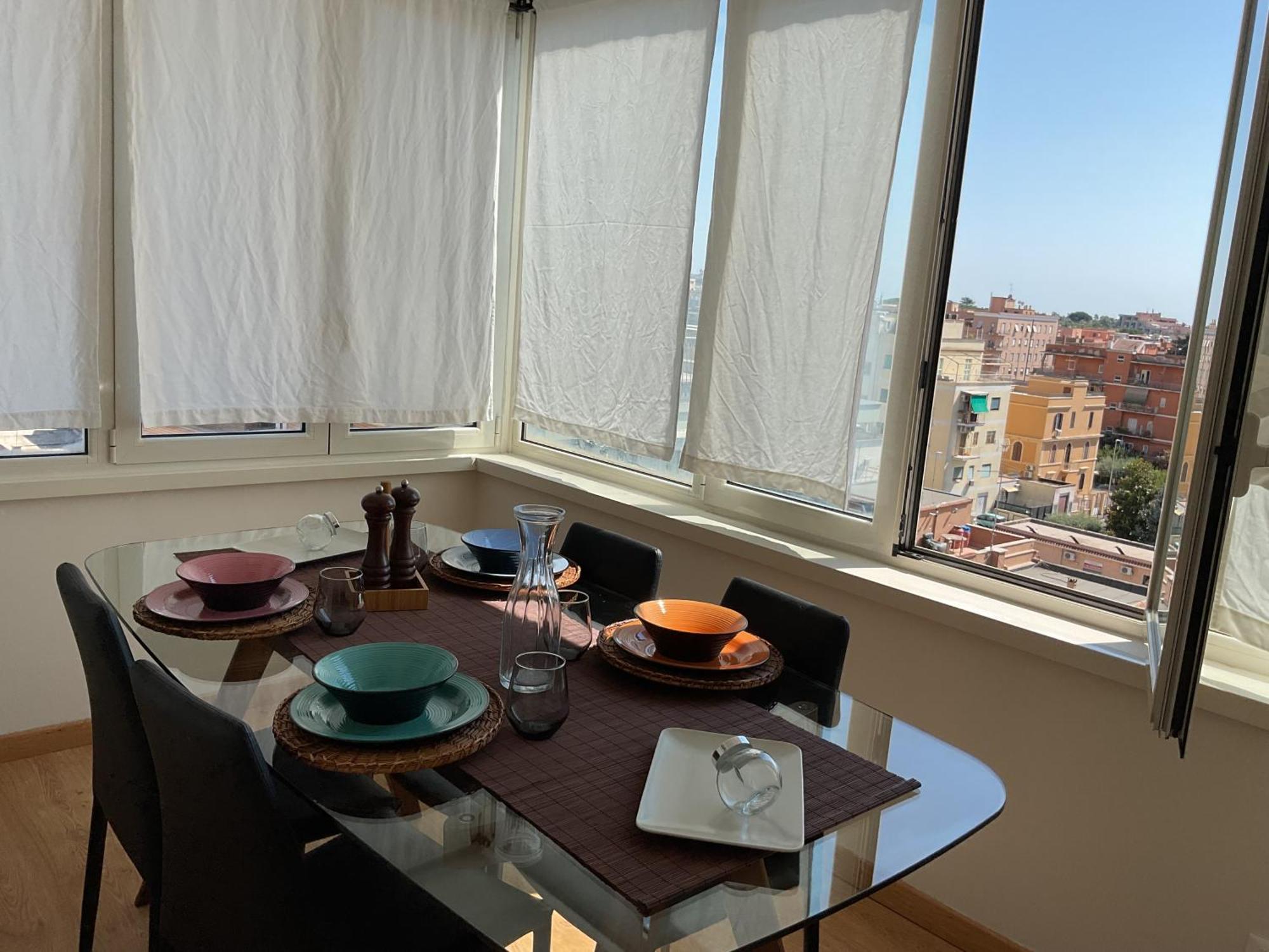 Attico Urban Chic Casa vacanze *