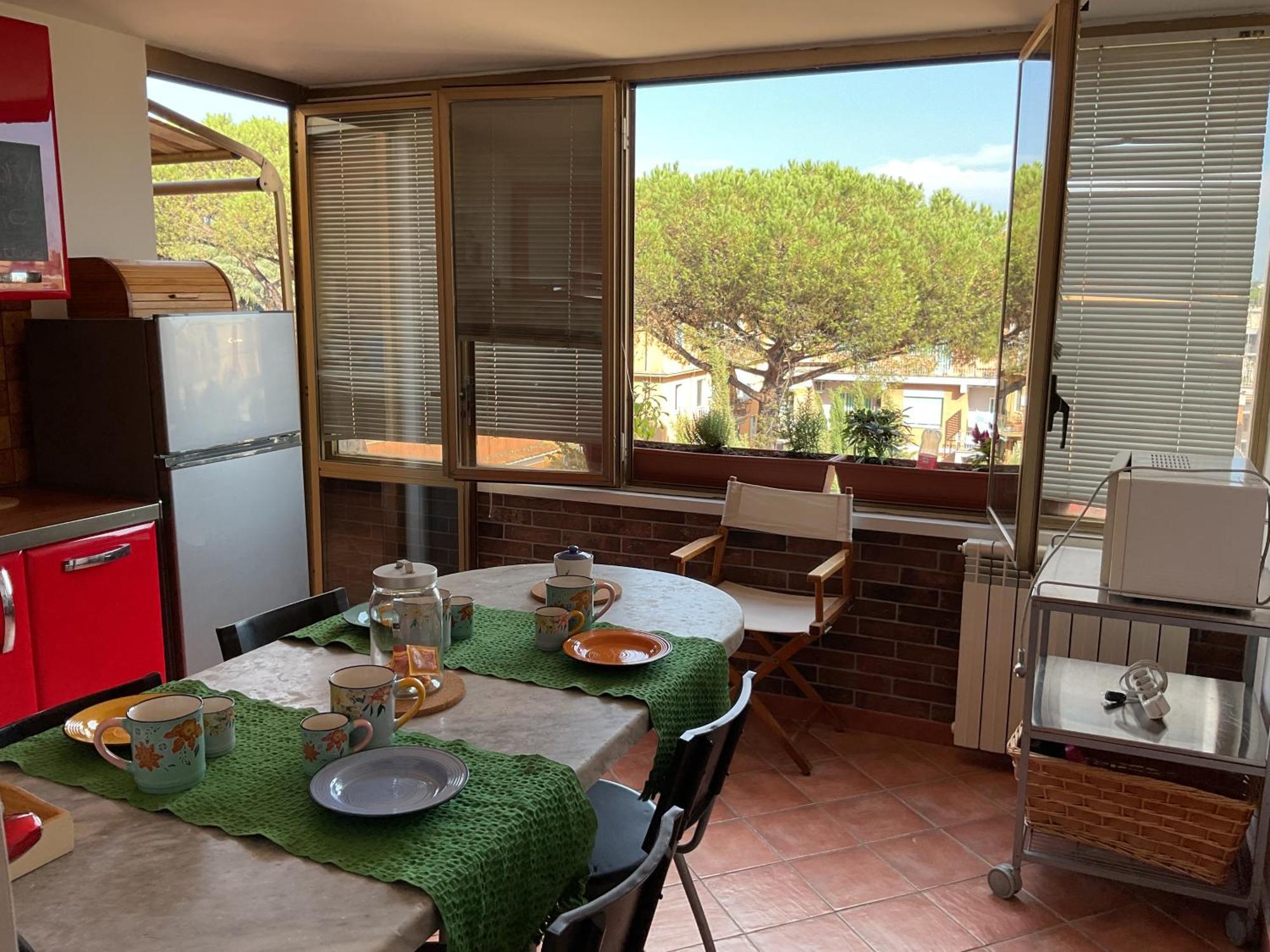 Attico Urban Chic Casa vacanze